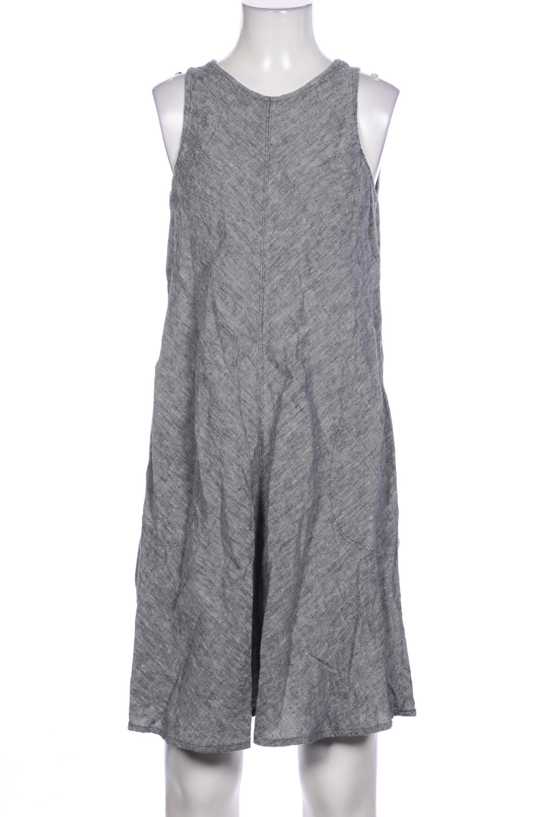 

Lands End Damen Kleid, grau, Gr. 36