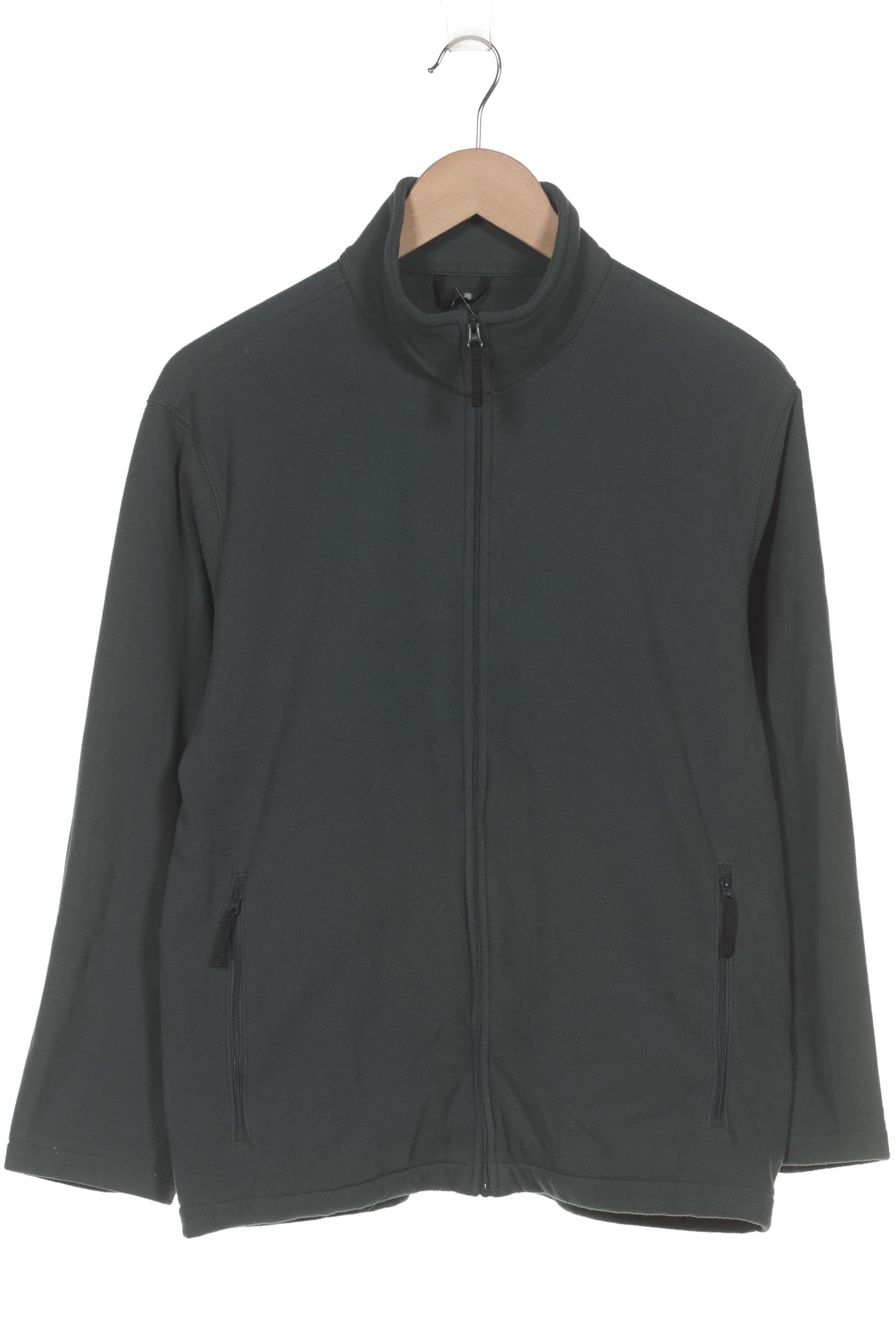 

Lands End Damen Sweatshirt, grün, Gr. 38