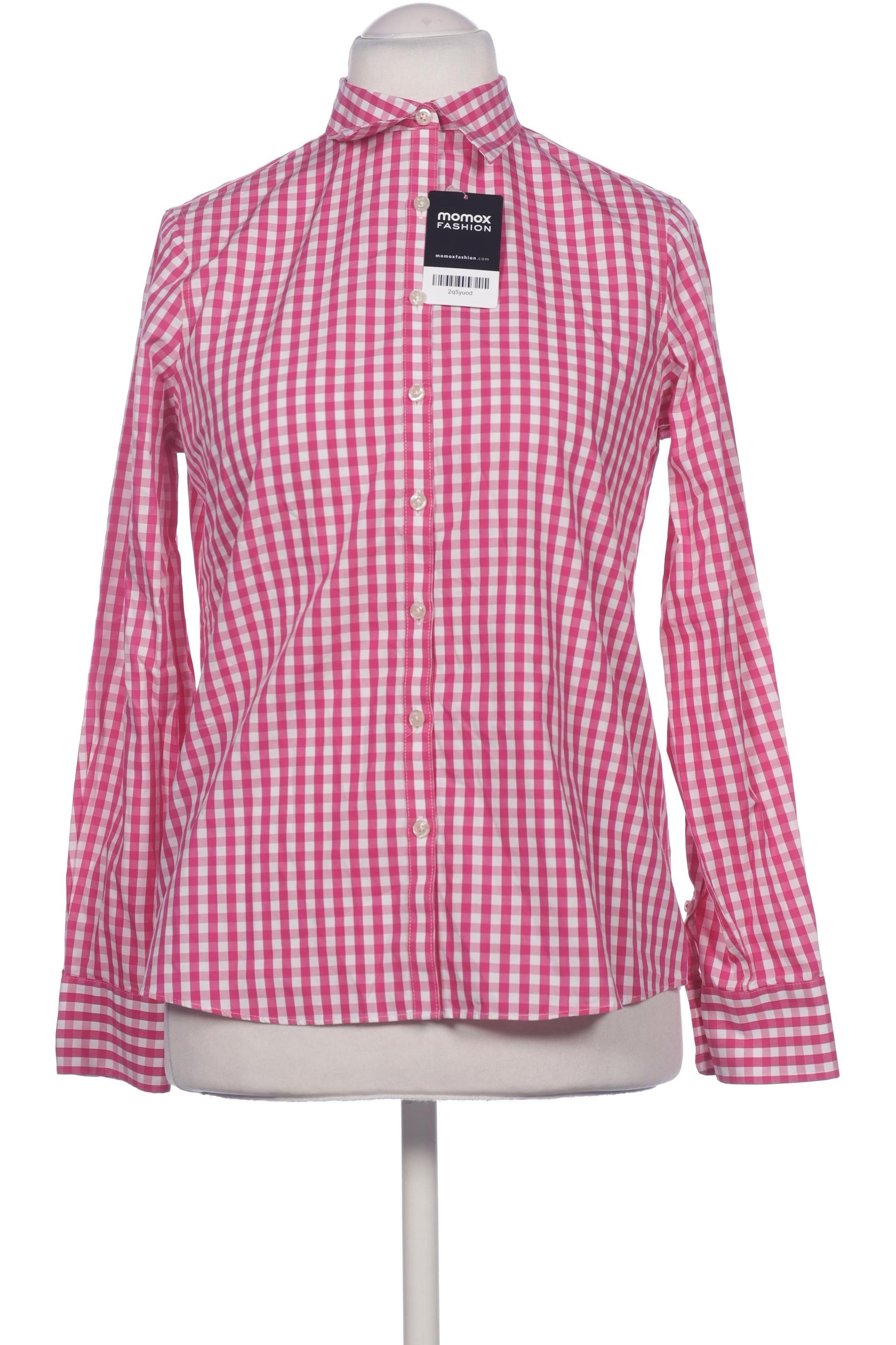 

Lands End Damen Bluse, pink, Gr. 38