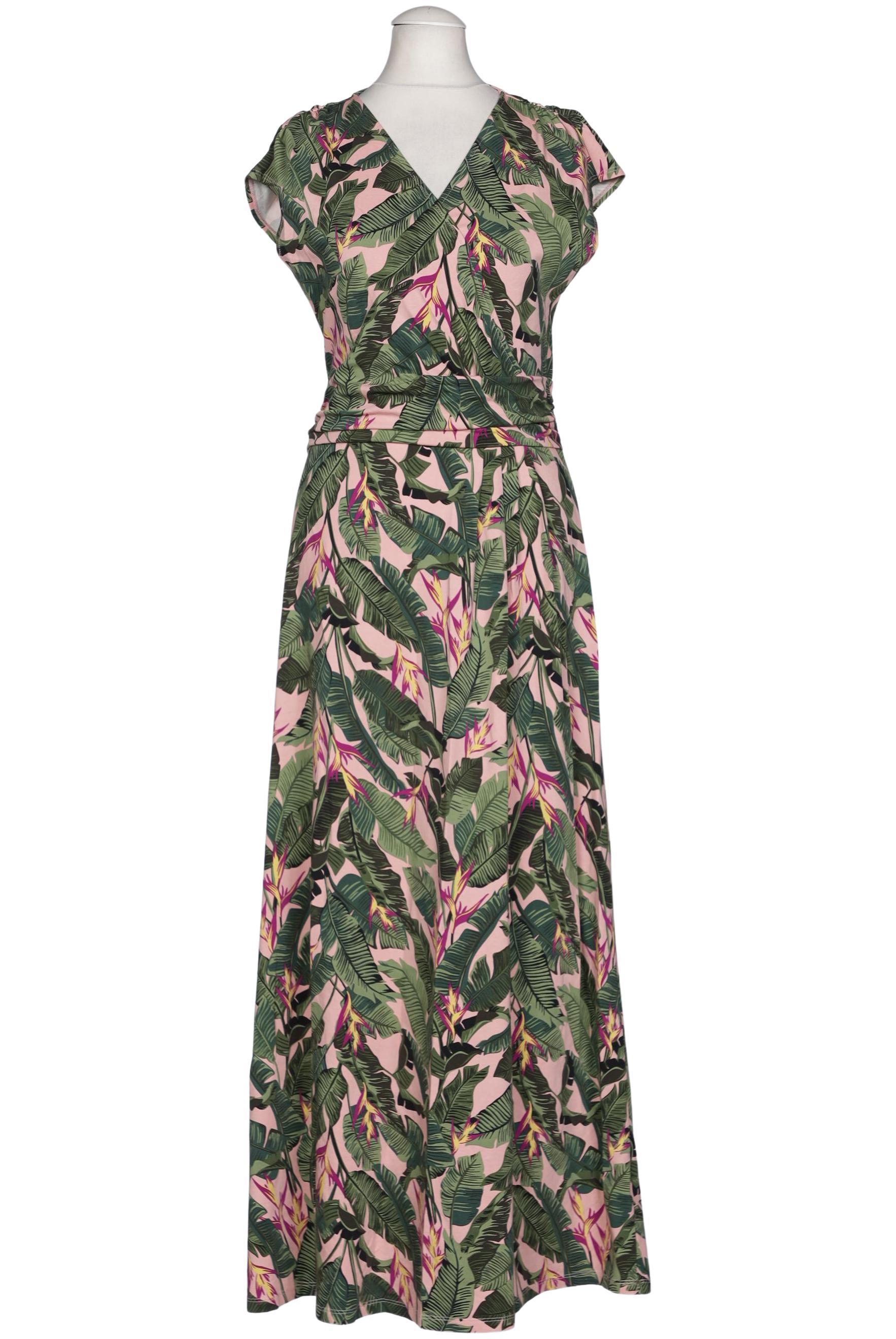 

Lands End Damen Kleid, mehrfarbig, Gr. 34