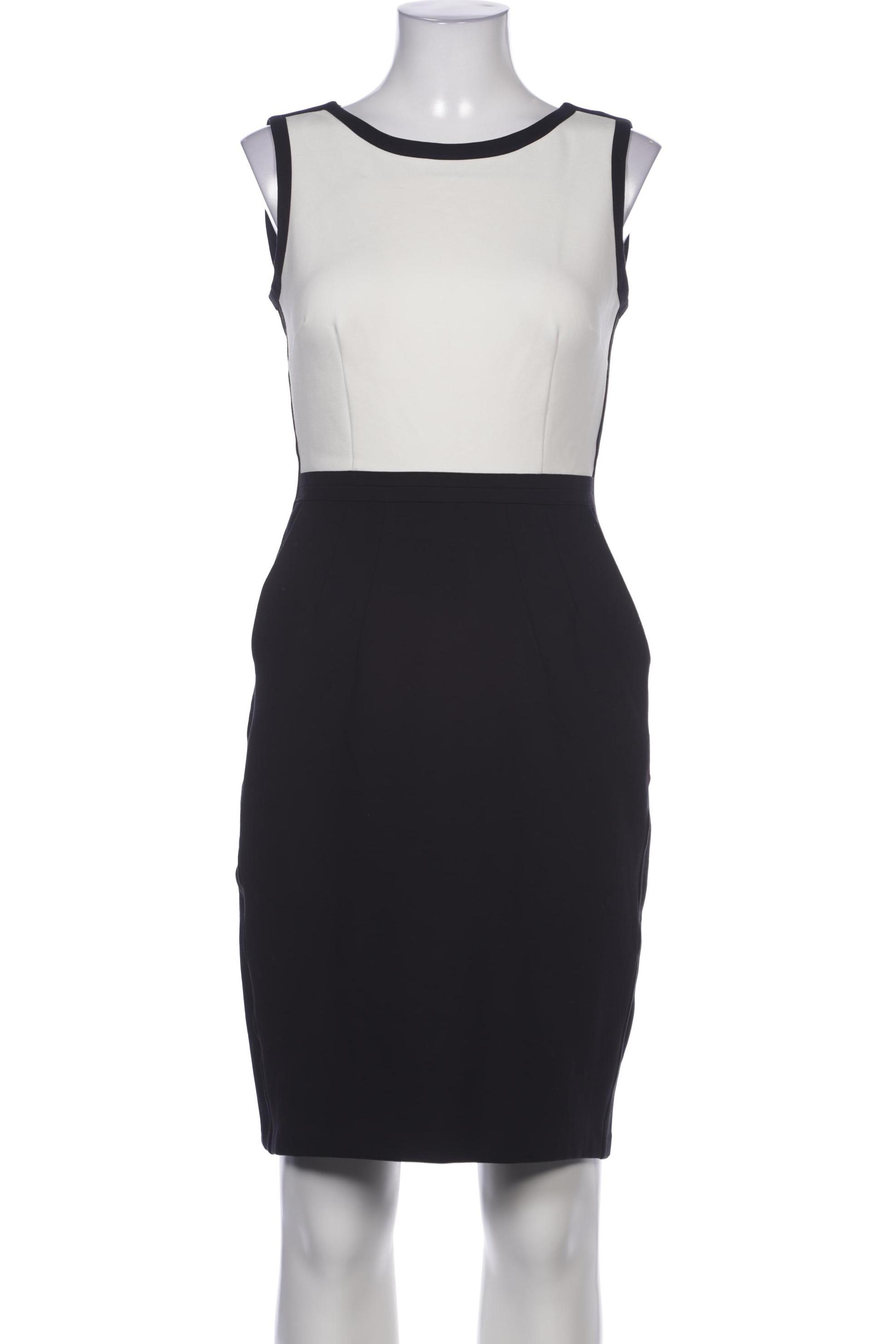 

Lands End Damen Kleid, schwarz, Gr. 6