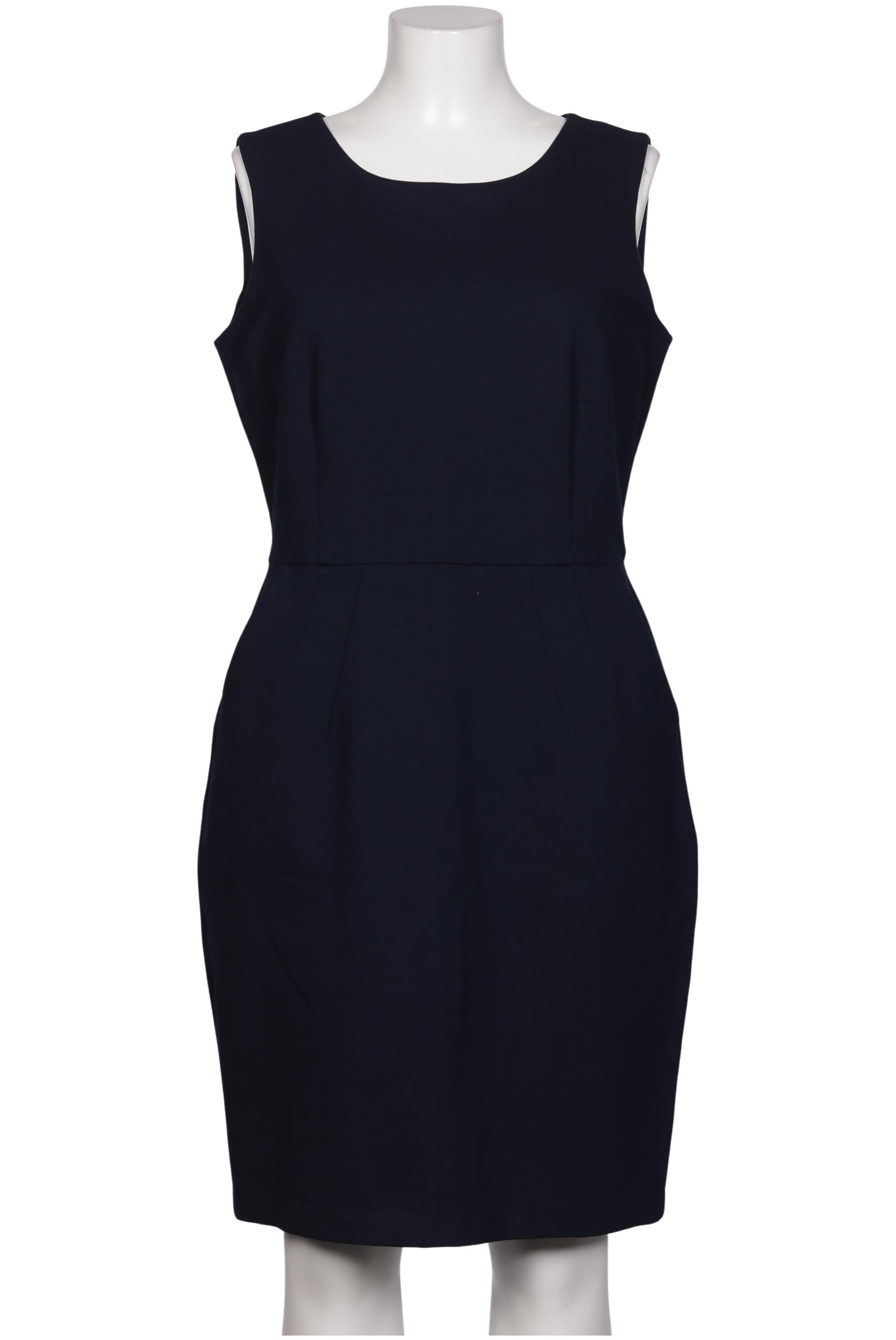 Thumbnail - Lands End Damen Kleid, marineblau, Gr. 46