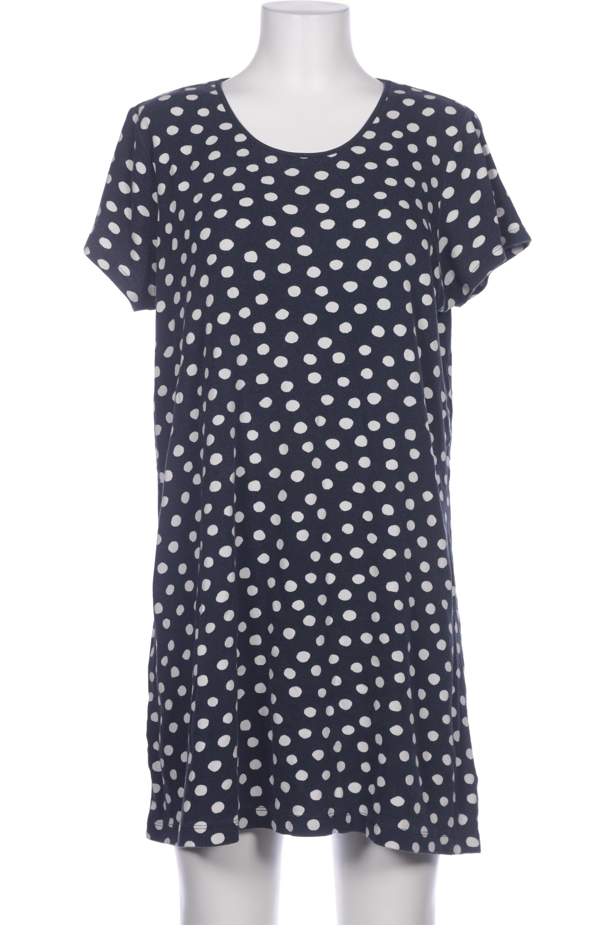 

Lands End Damen Kleid, marineblau, Gr. 42