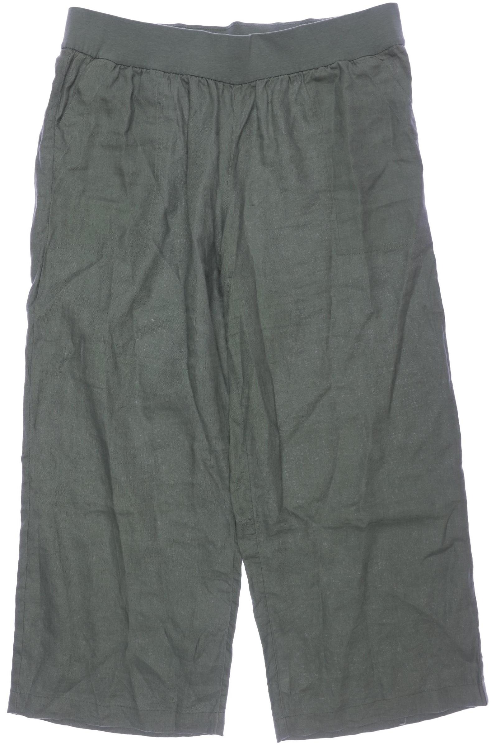 

Lands End Damen Stoffhose, türkis, Gr. 50