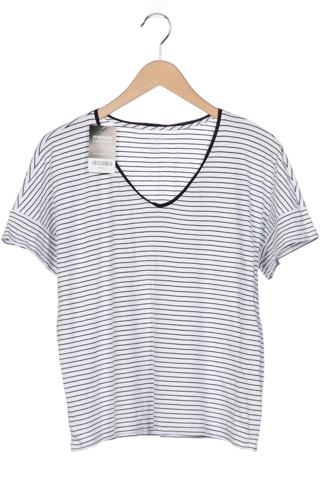

Lands´End Damen T-Shirt, weiß
