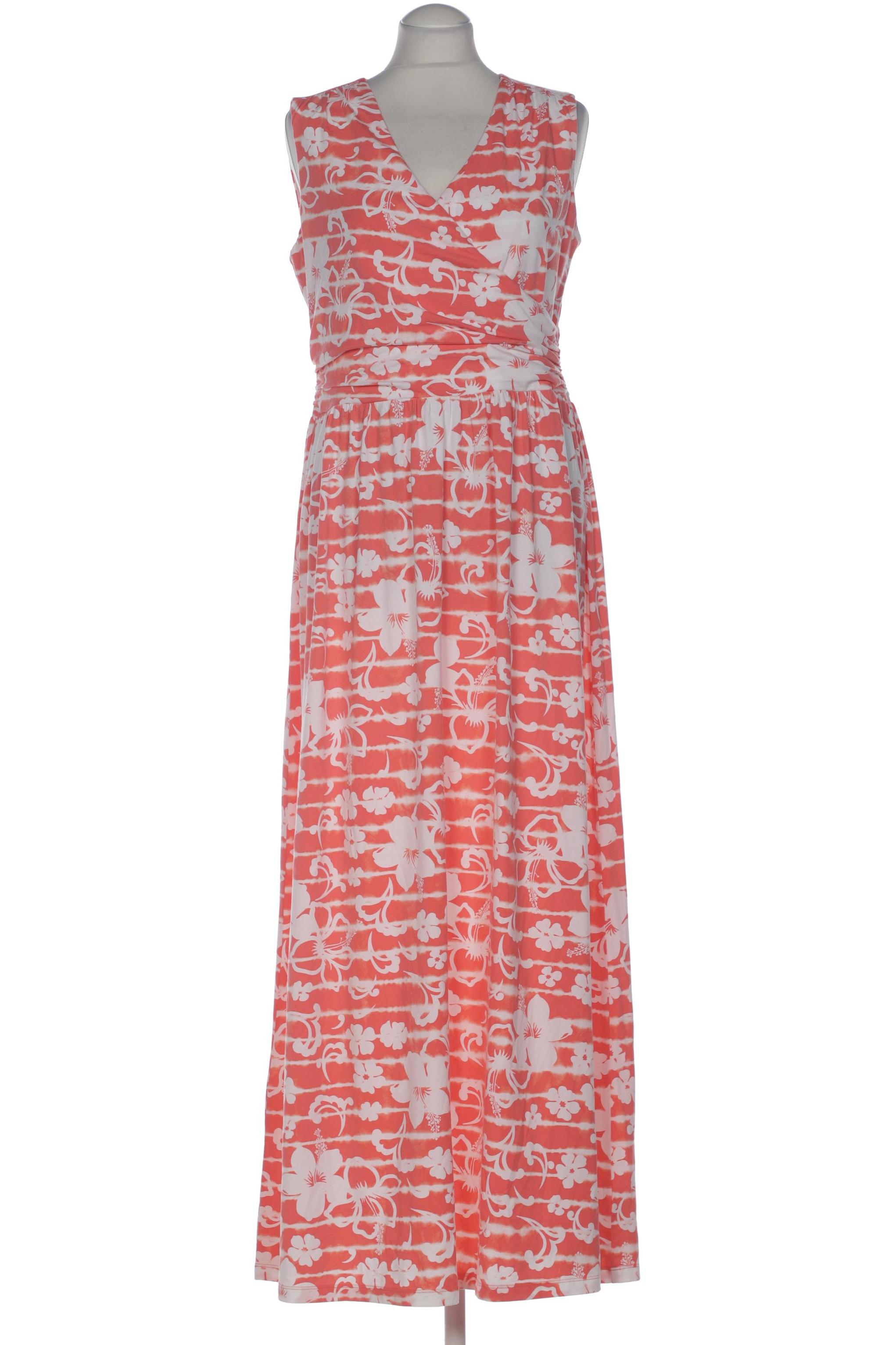 

Lands End Damen Kleid, pink, Gr. 38