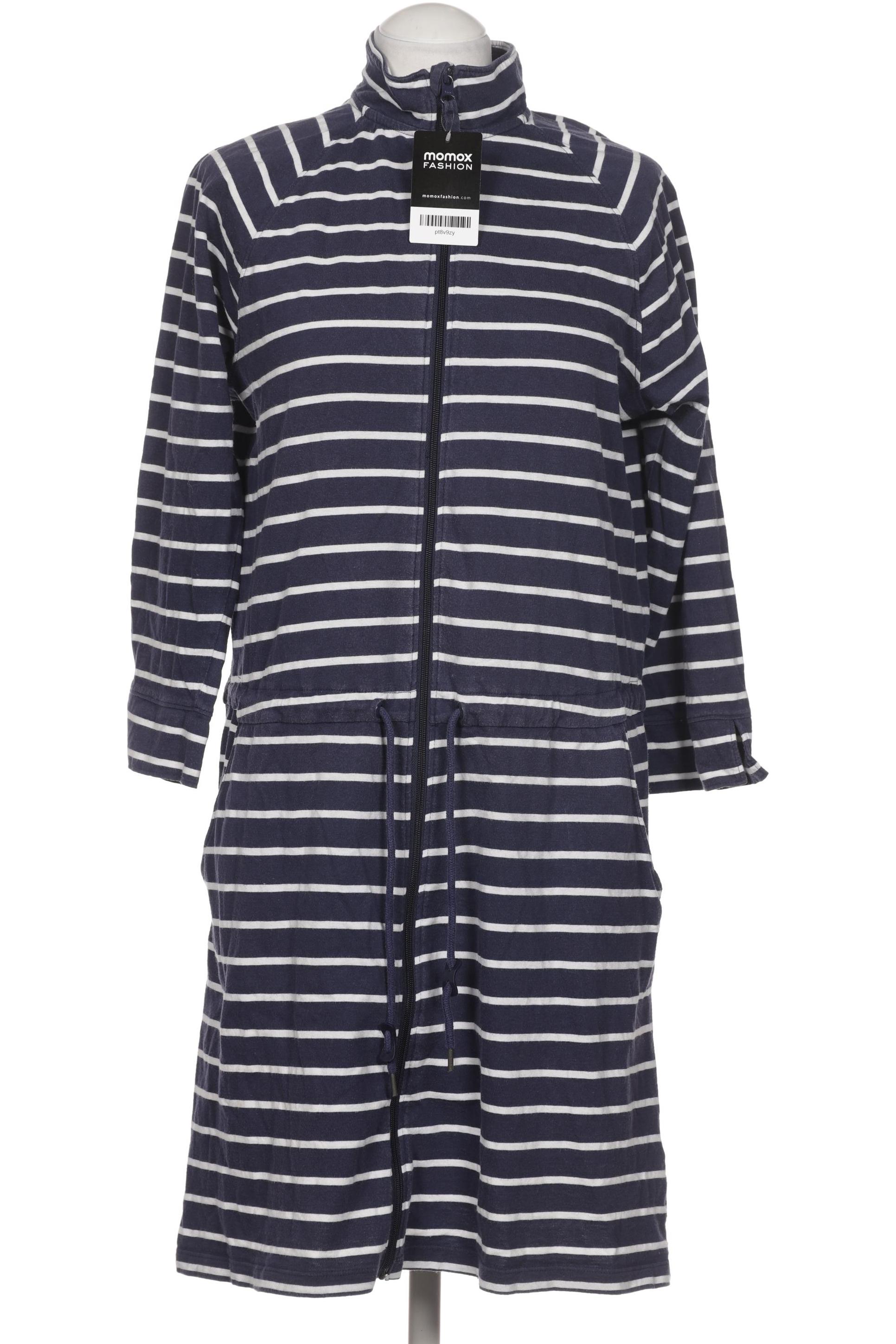 

Lands End Damen Kleid, blau, Gr. 38