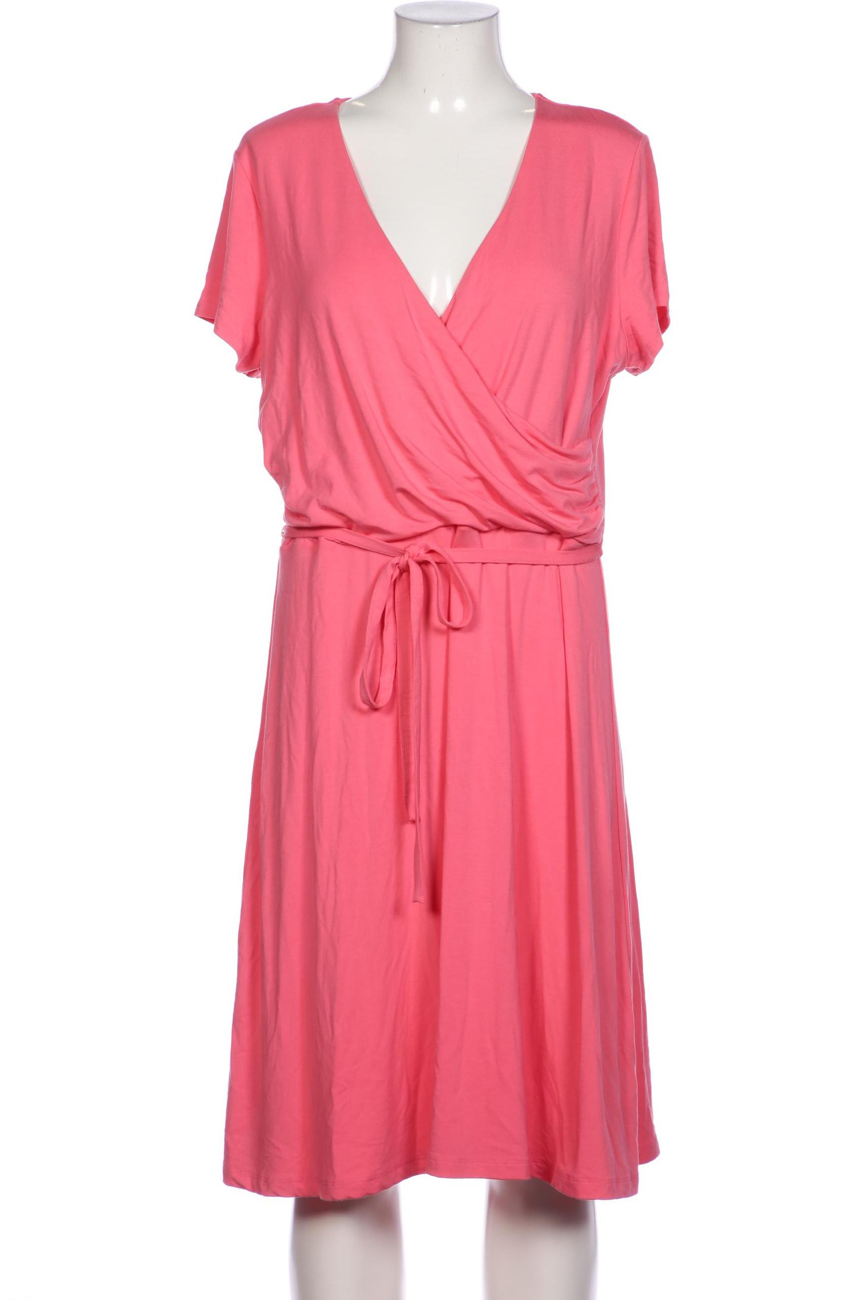 

Lands End Damen Kleid, pink, Gr. 42