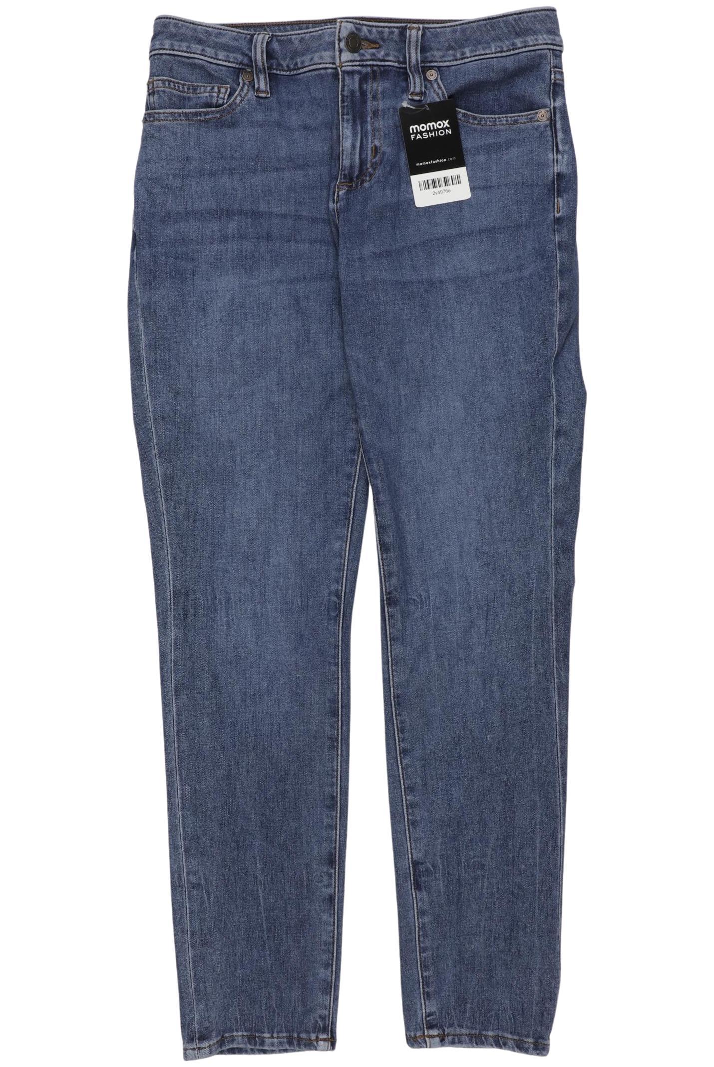 

Lands End Damen Jeans, blau, Gr. 34