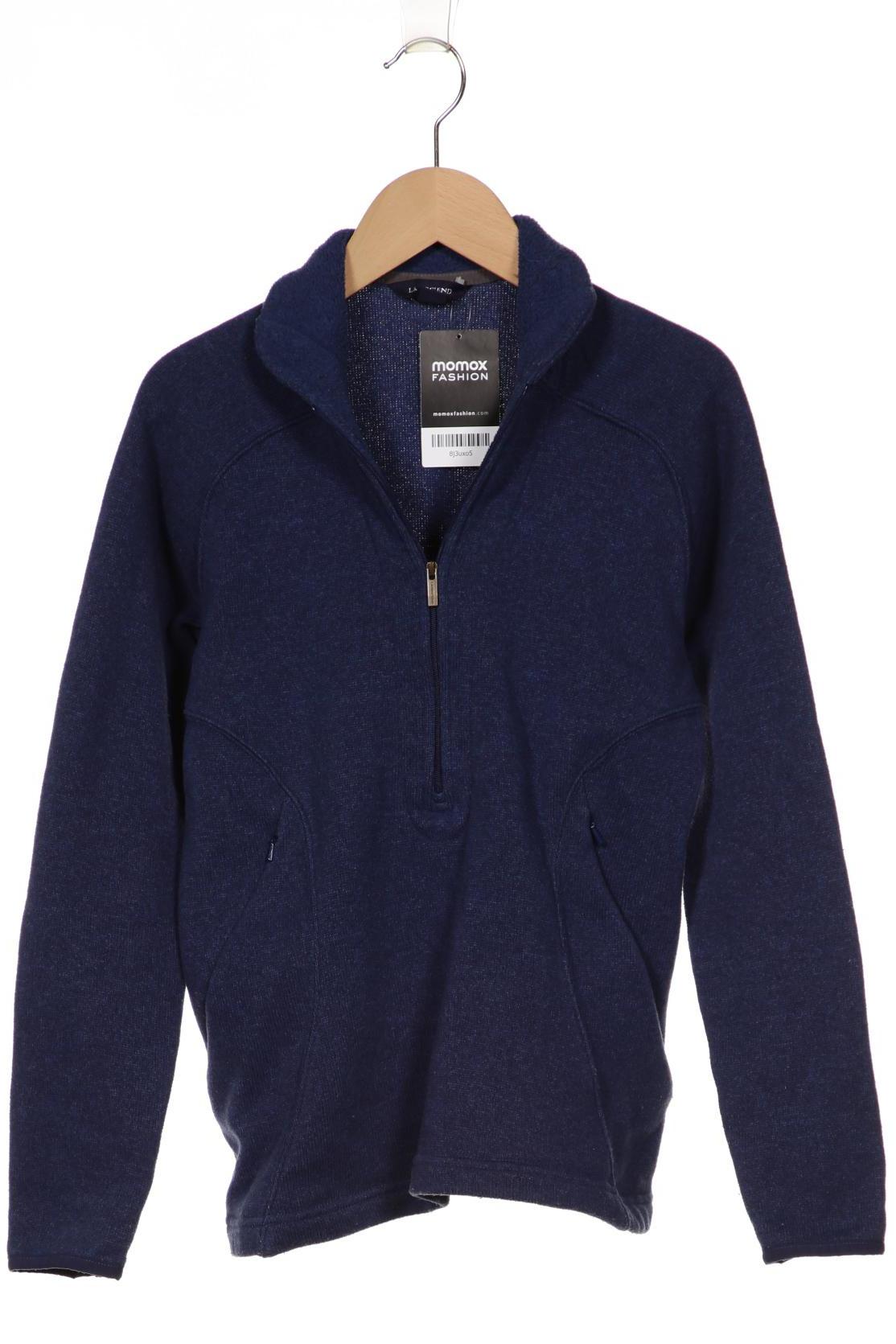 

Lands´End Damen Sweatshirt, marineblau