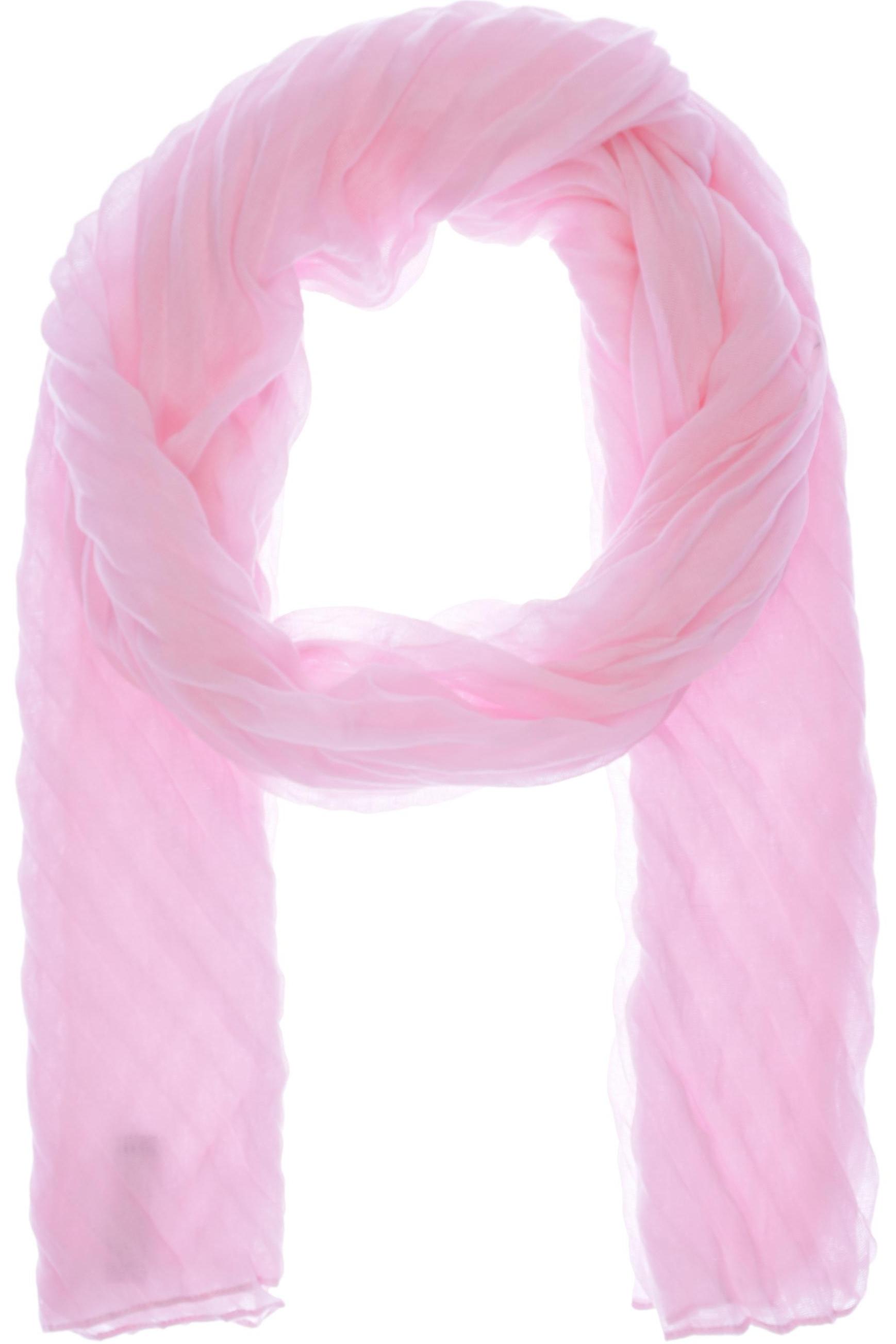 

Lands End Damen Schal, pink, Gr.