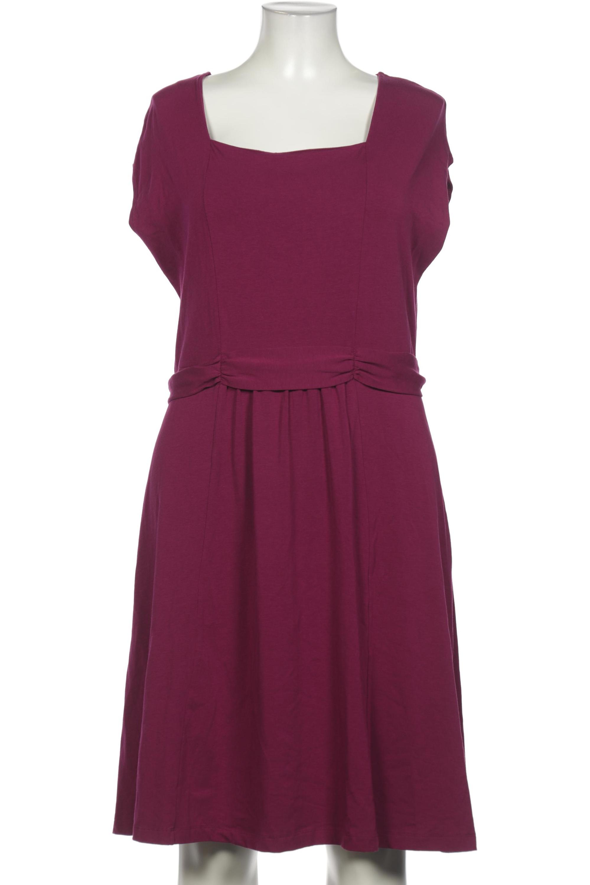 

Lands End Damen Kleid, flieder