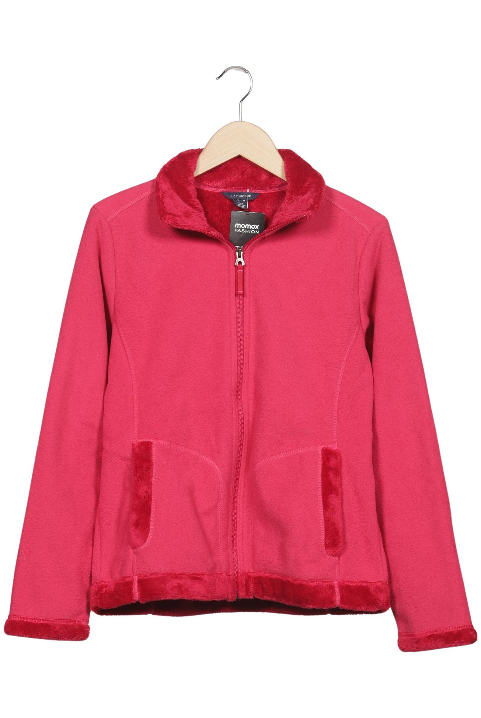 

Lands End Damen Sweatshirt, pink, Gr. 36