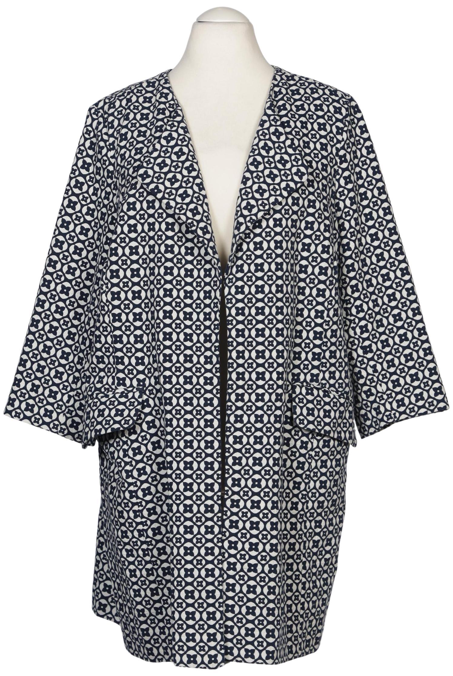 

Lands End Damen Mantel, mehrfarbig, Gr. 22