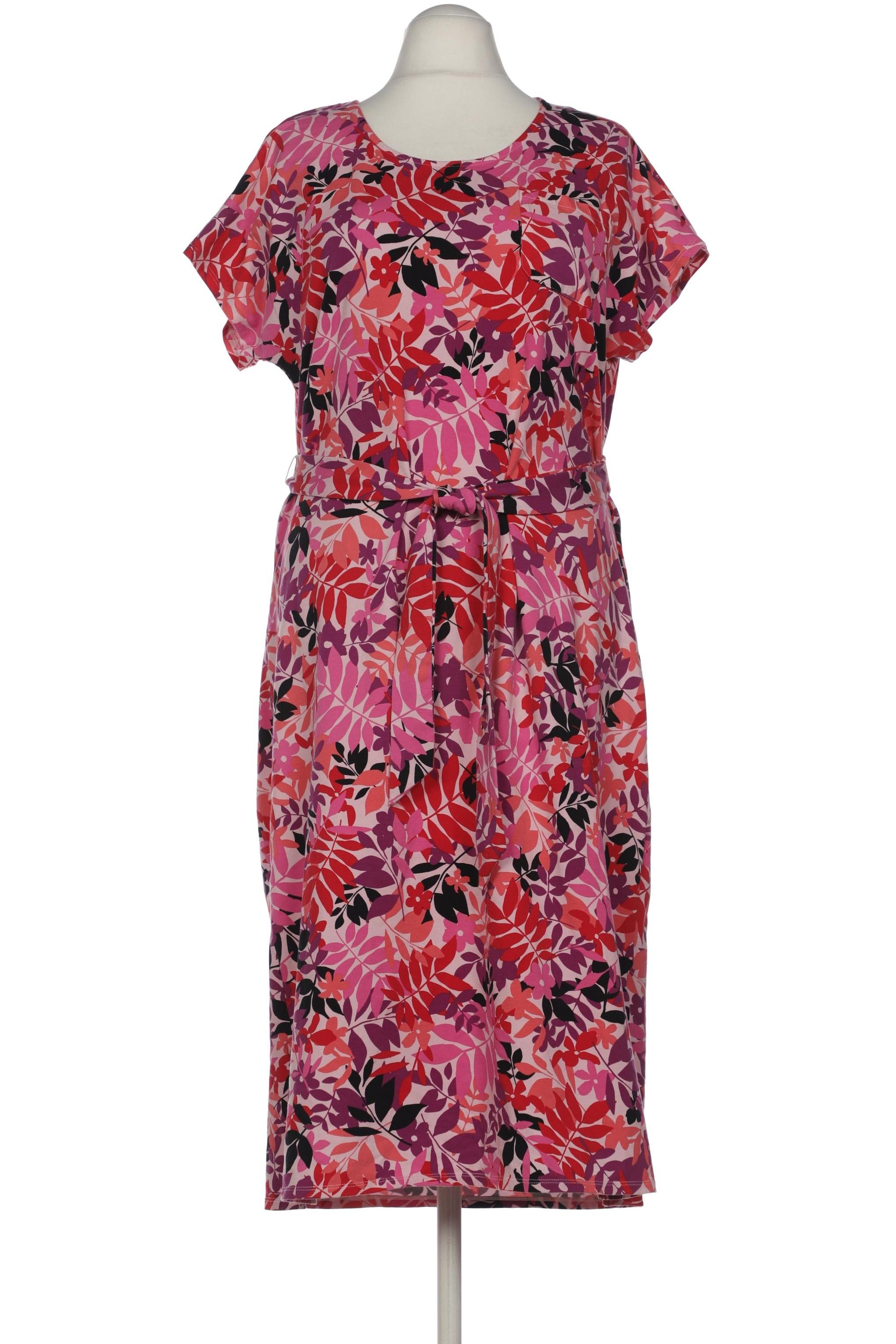 

Lands End Damen Kleid, pink, Gr. 42