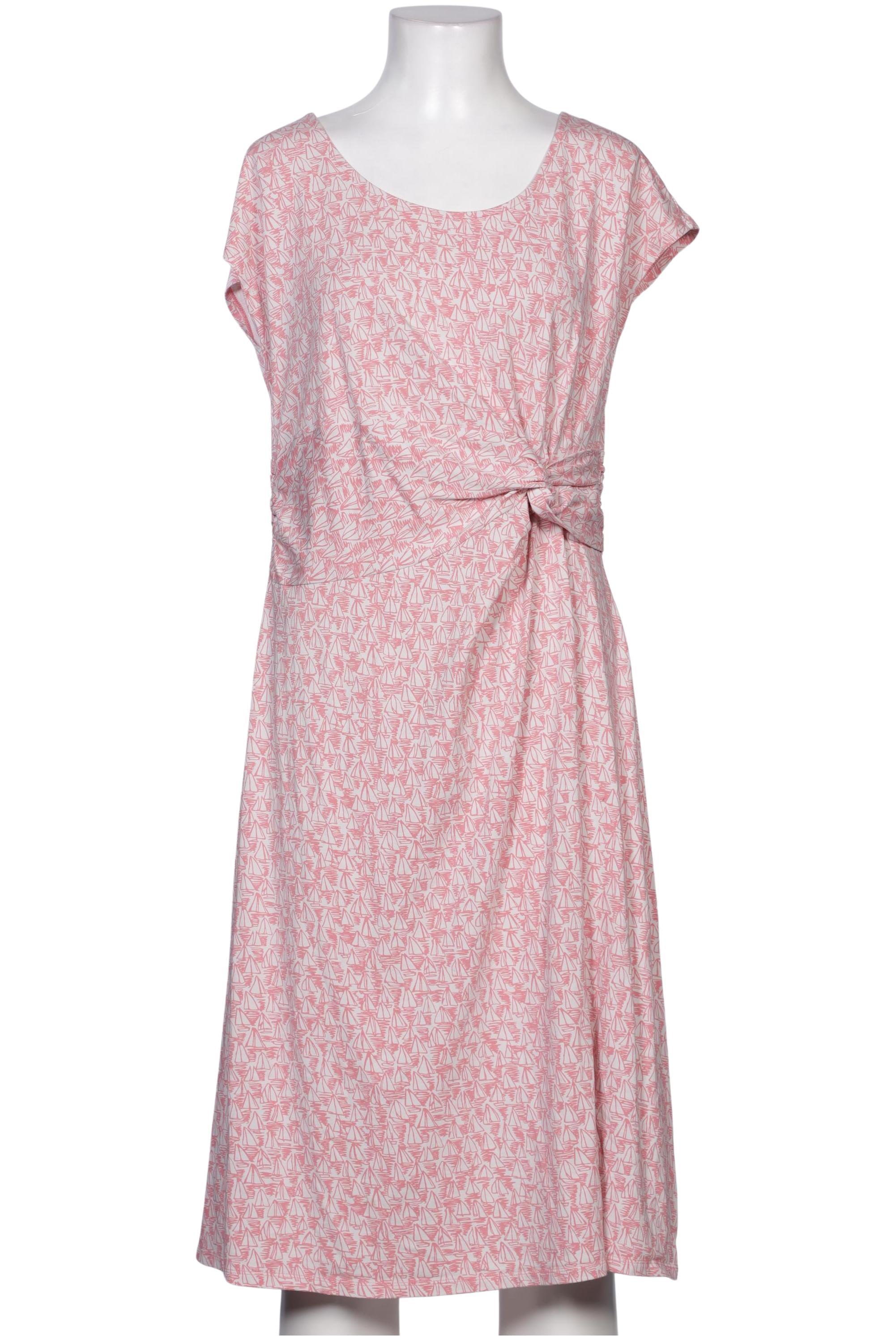 

Lands End Damen Kleid, pink, Gr. 38