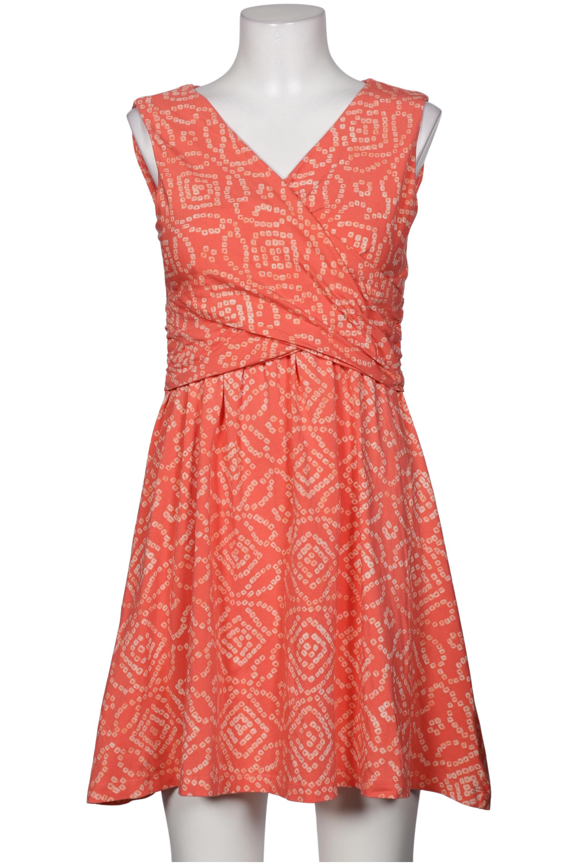 

Lands End Damen Kleid, orange, Gr. 38