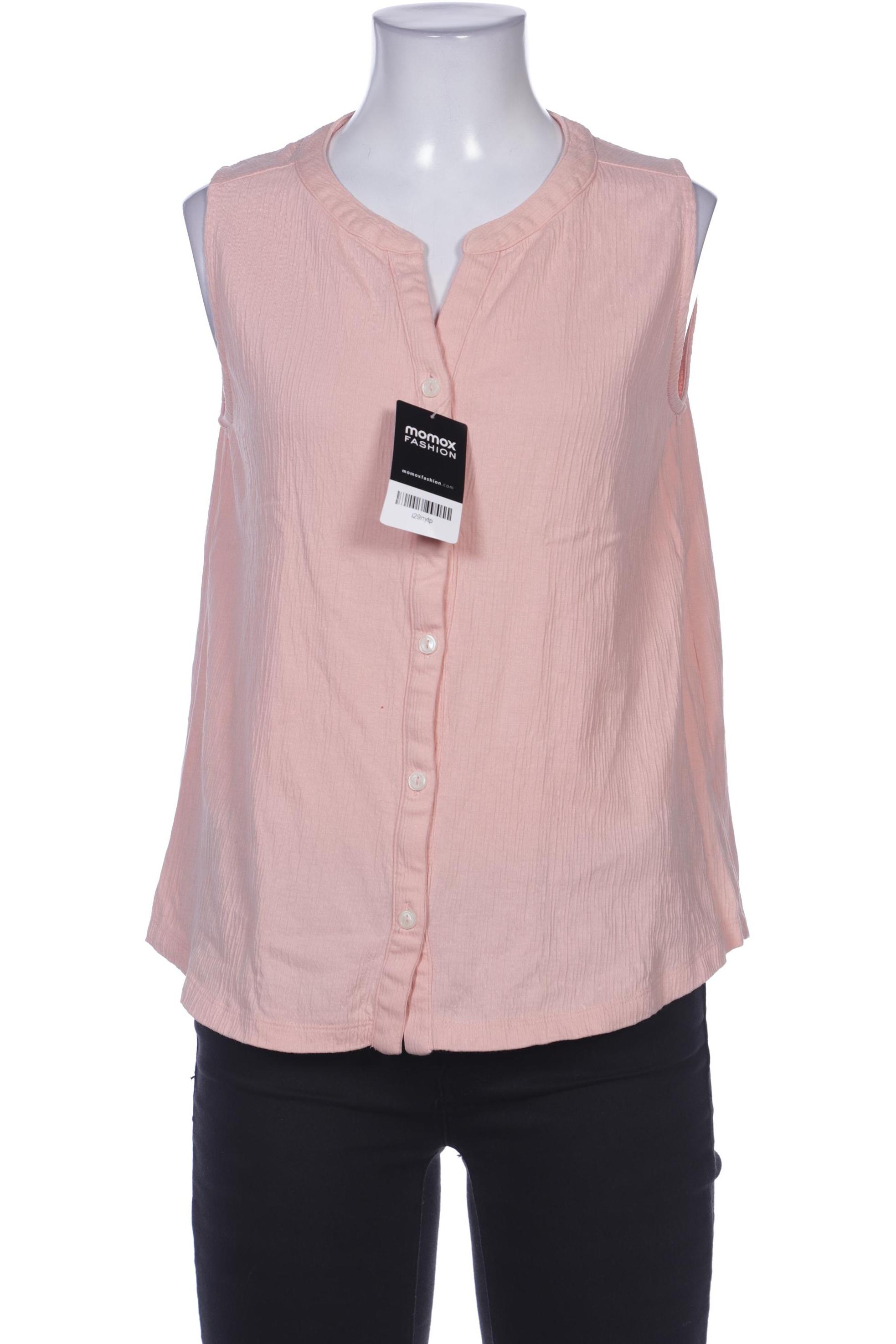 

Lands End Damen Bluse, pink, Gr. 36