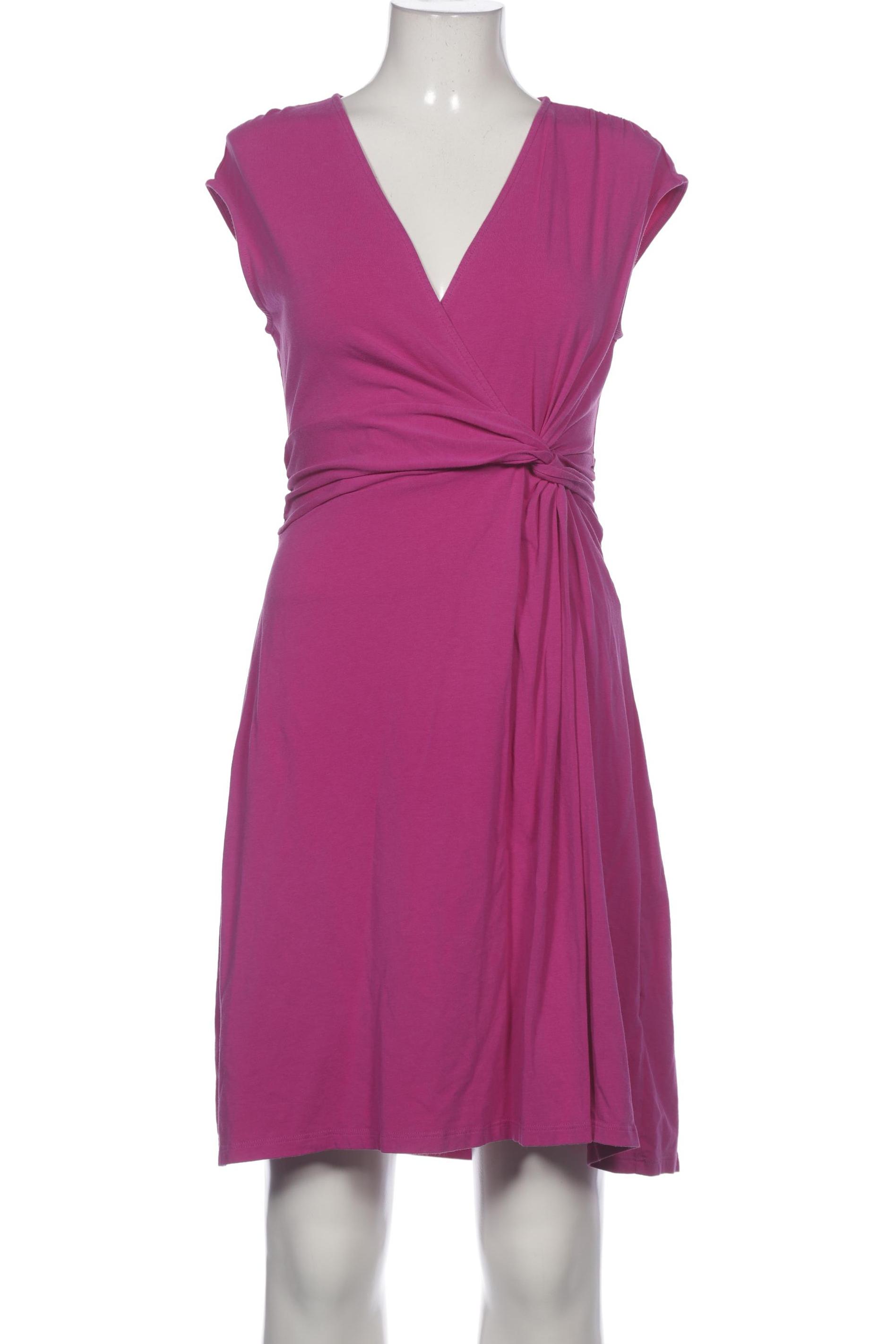 

Lands End Damen Kleid, flieder, Gr. 36