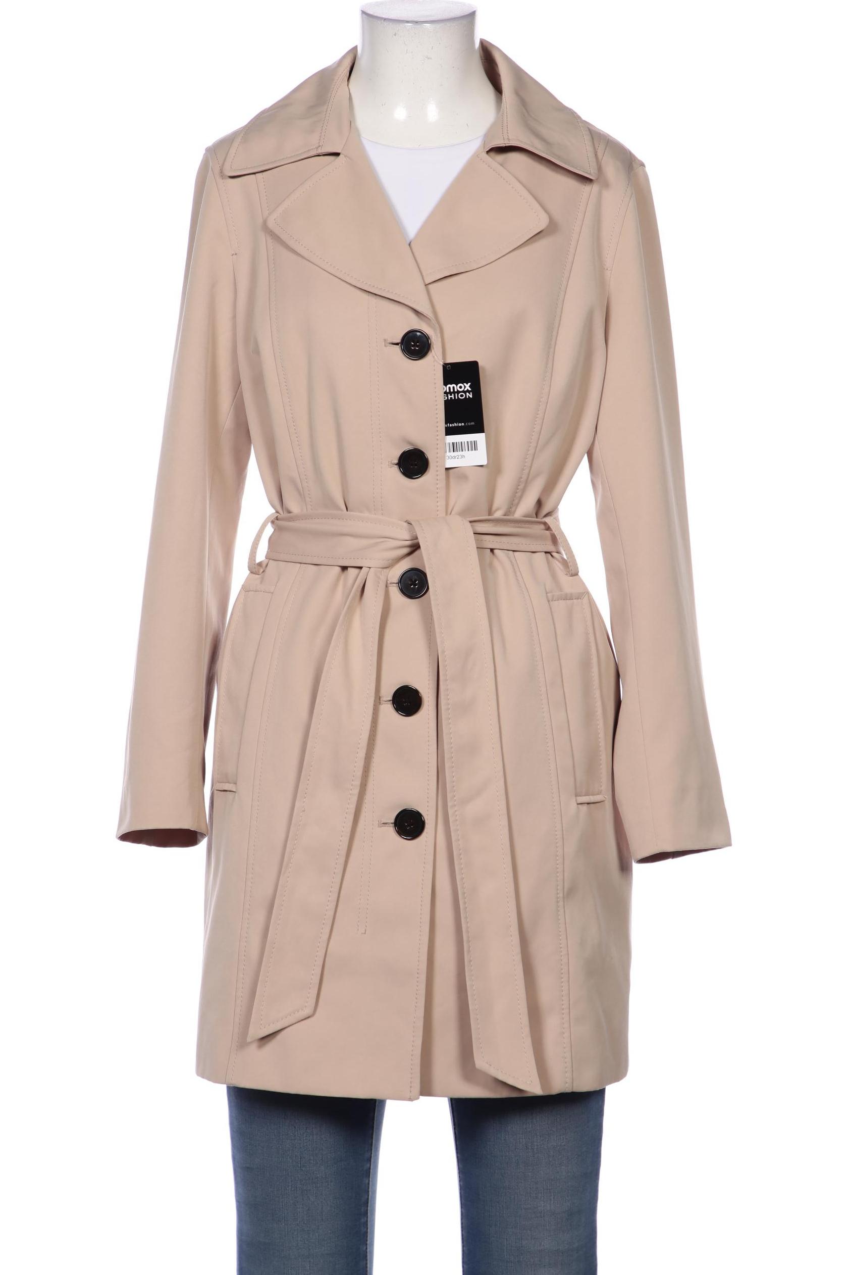 

Lands End Damen Mantel, beige