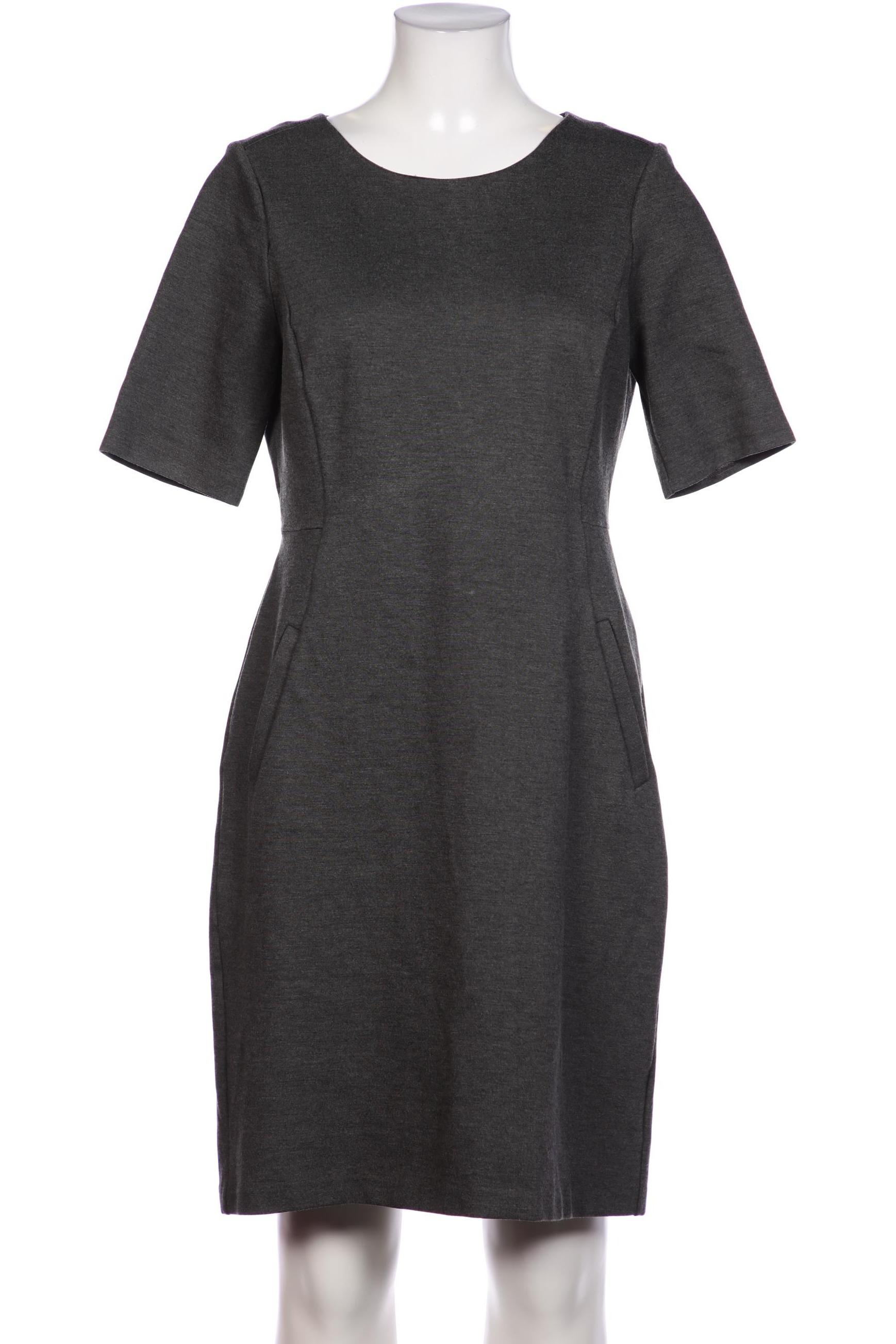

Lands End Damen Kleid, grau, Gr. 42
