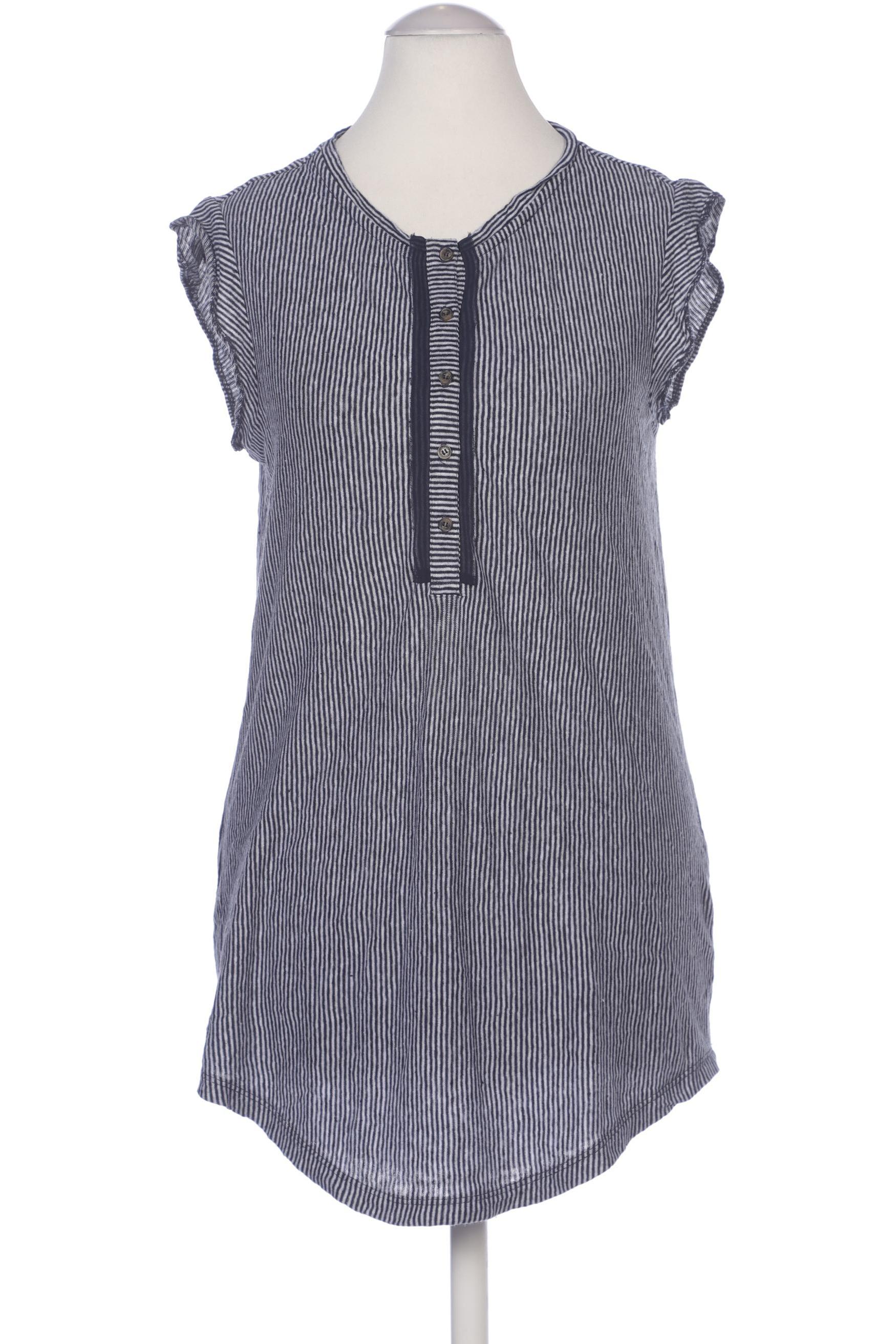 

Lands End Damen T-Shirt, marineblau, Gr. 34