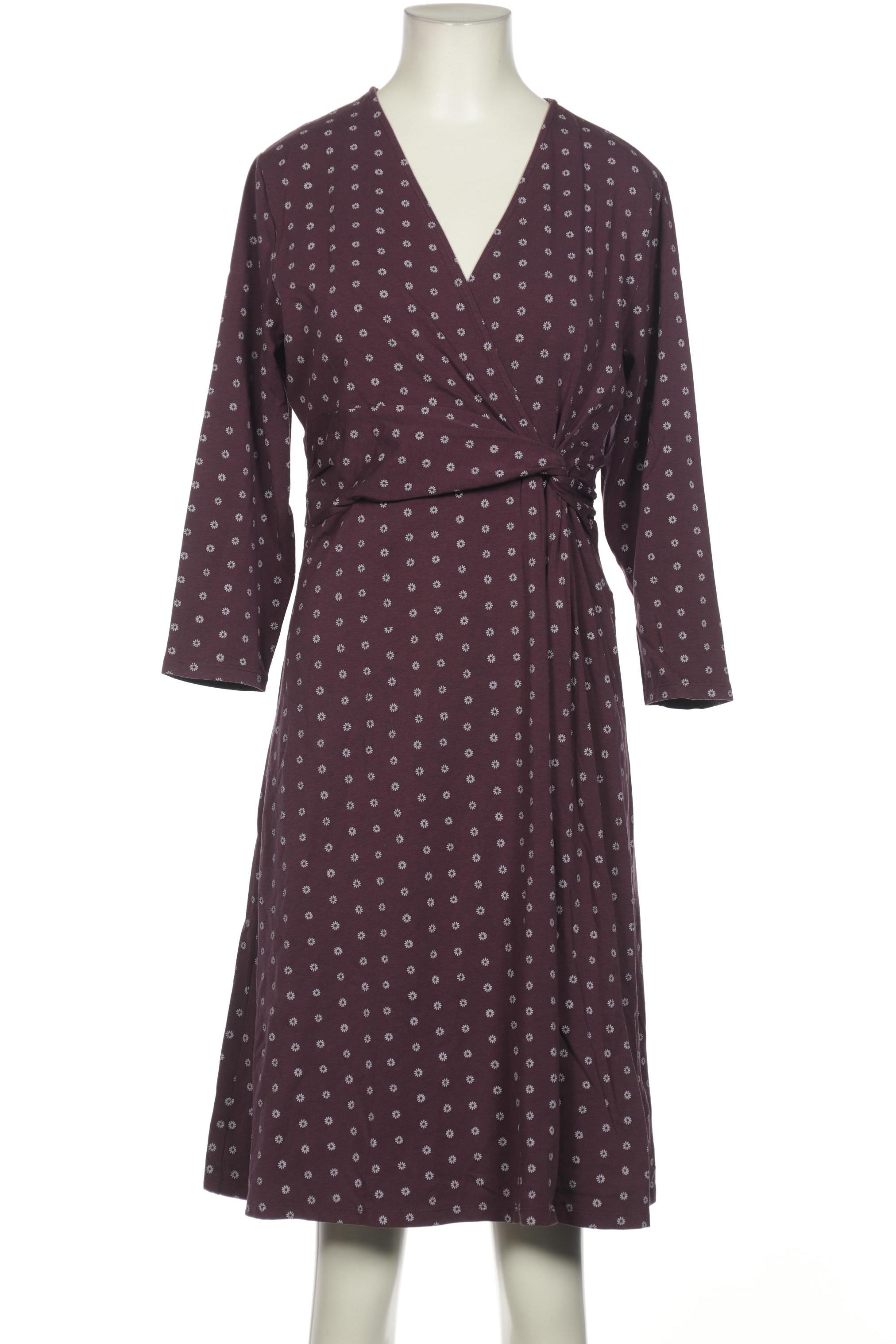 

Lands End Damen Kleid, flieder