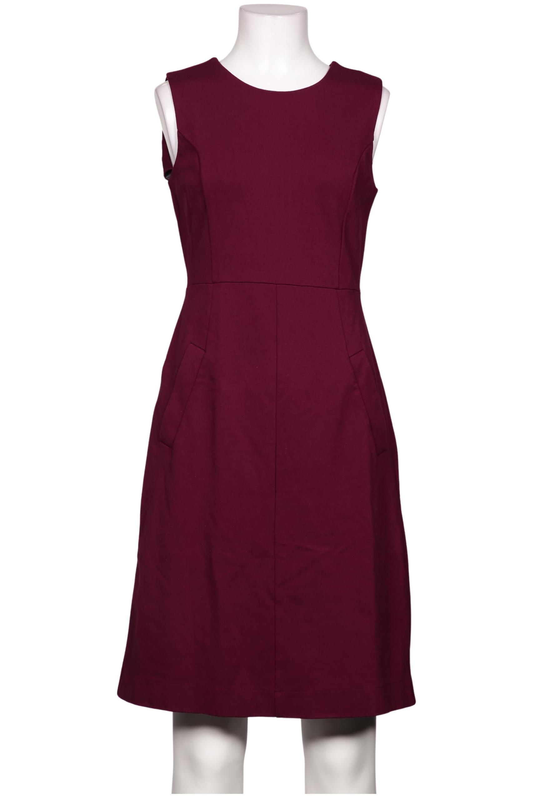 

Lands End Damen Kleid, flieder, Gr. 36