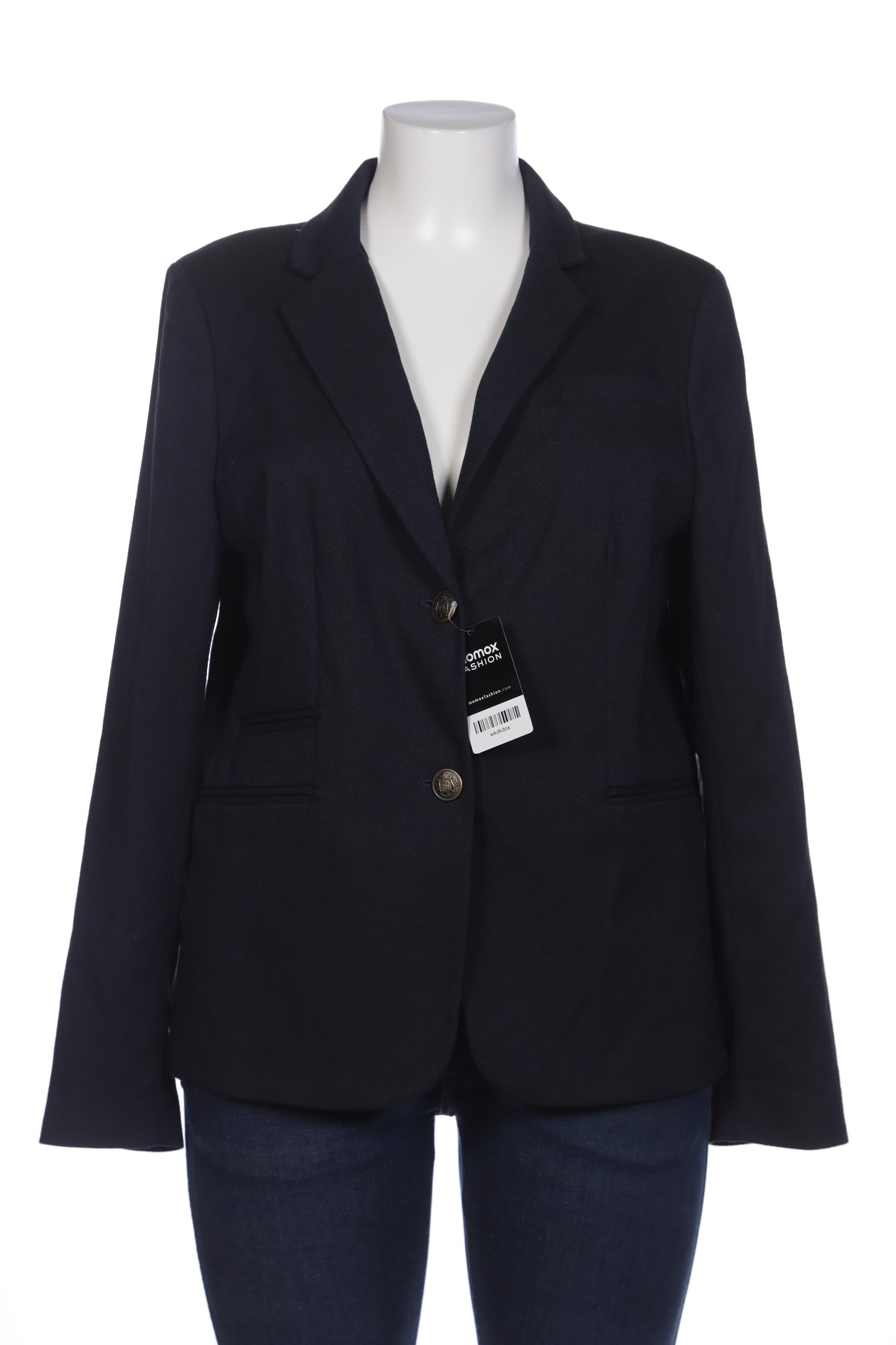 Thumbnail - Lands End Damen Blazer, marineblau, Gr. 44