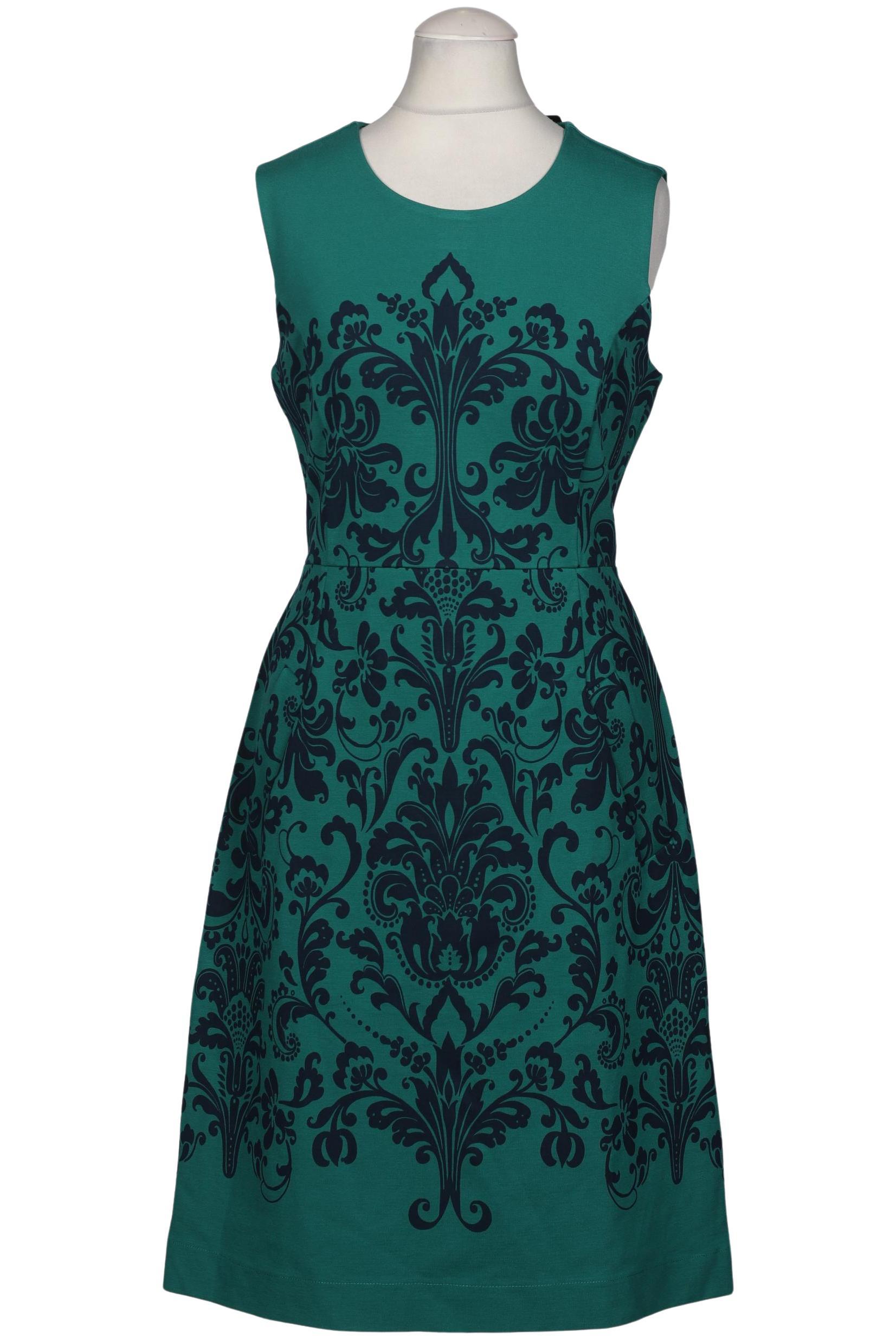 

Lands End Damen Kleid, grün, Gr. 38