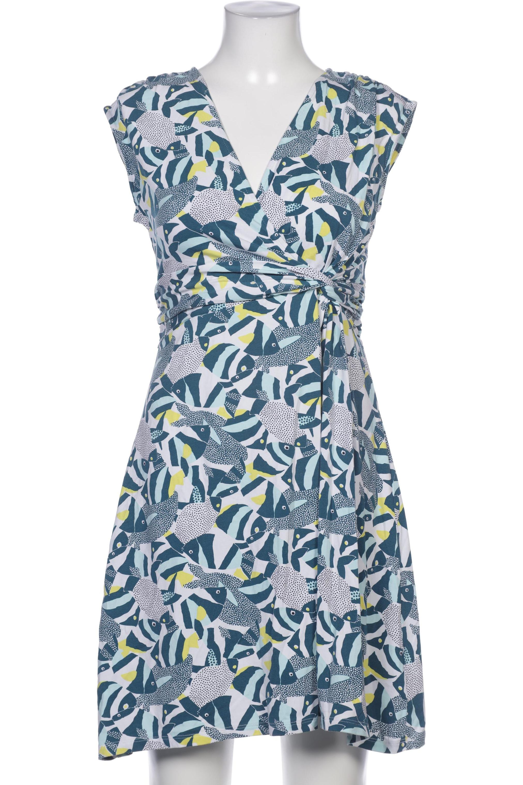 

Lands´End Damen Kleid, türkis