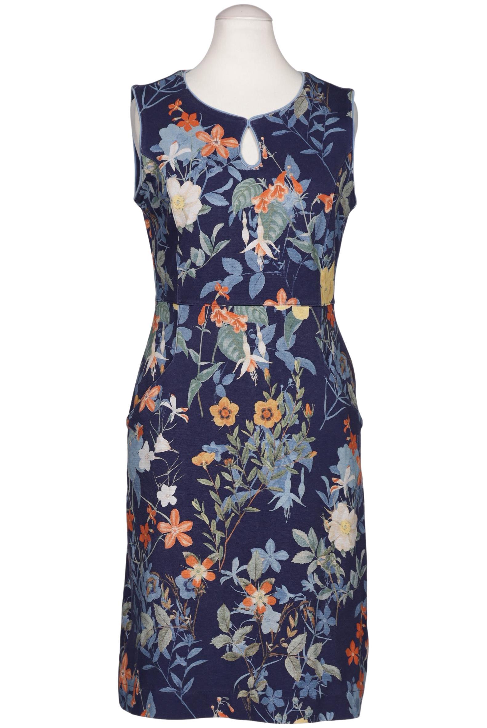 

Lands End Damen Kleid, mehrfarbig, Gr. 34