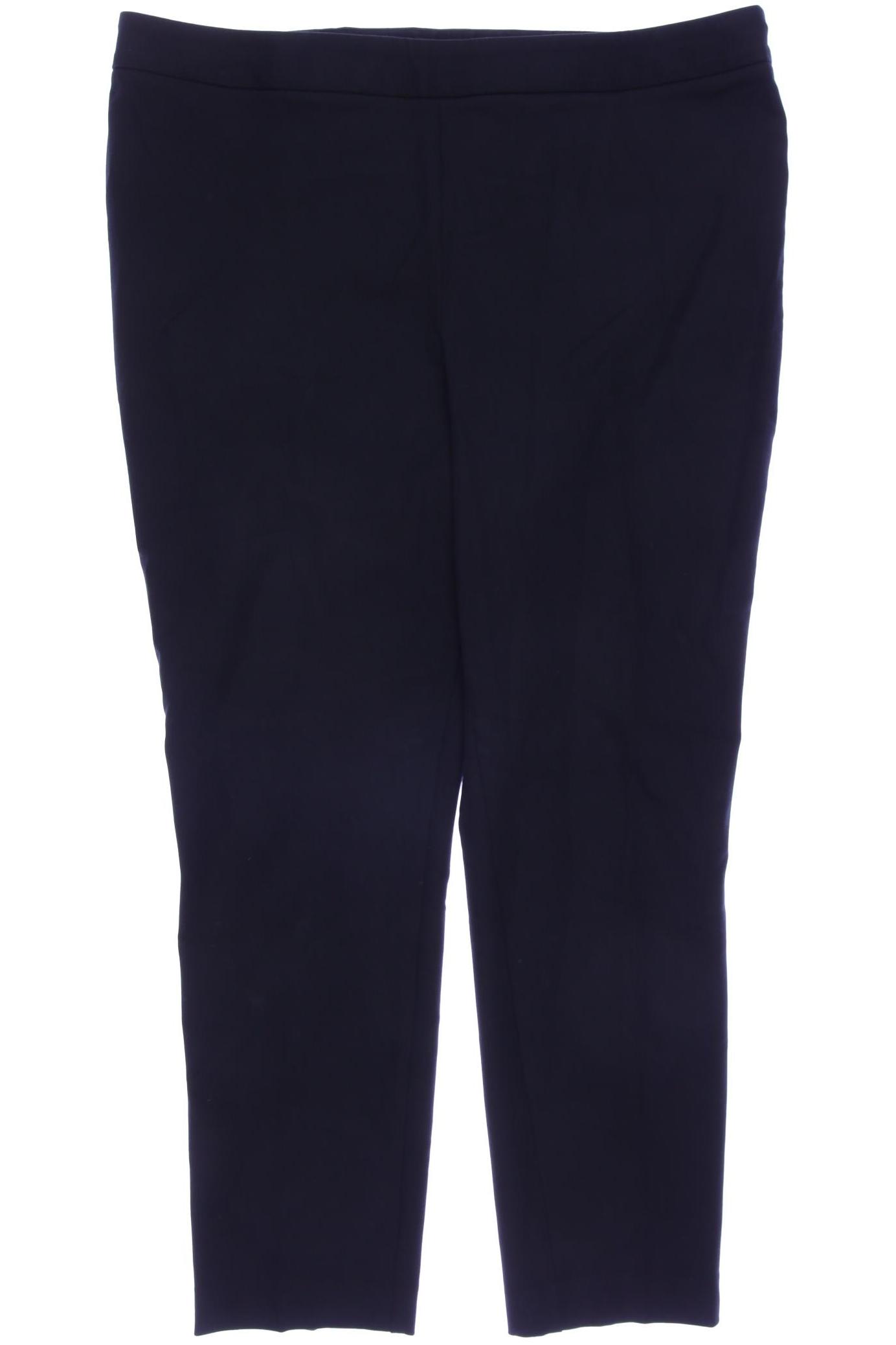 

Lands End Damen Stoffhose, marineblau, Gr. 46