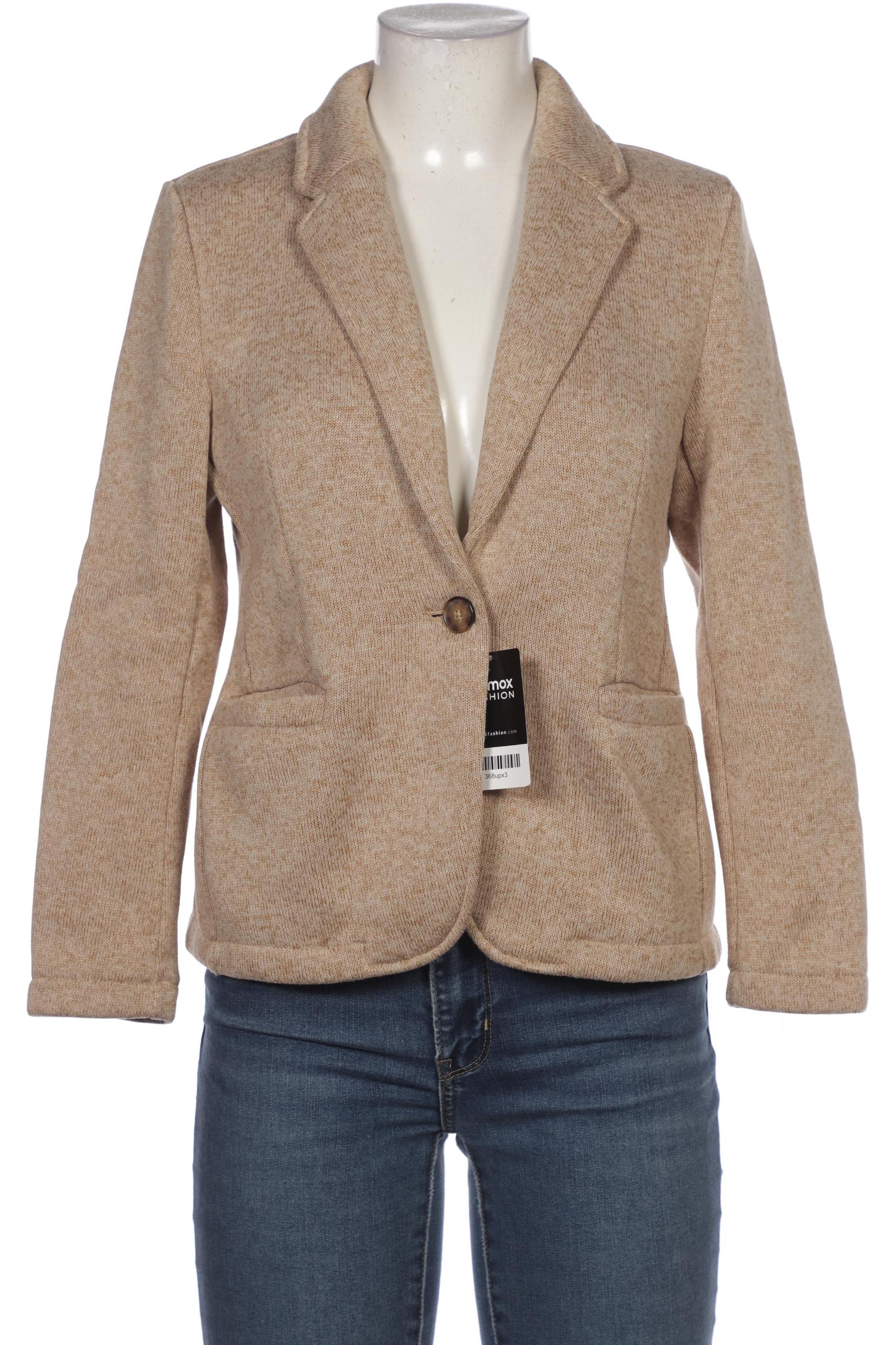 

Lands End Damen Blazer, braun, Gr. 36