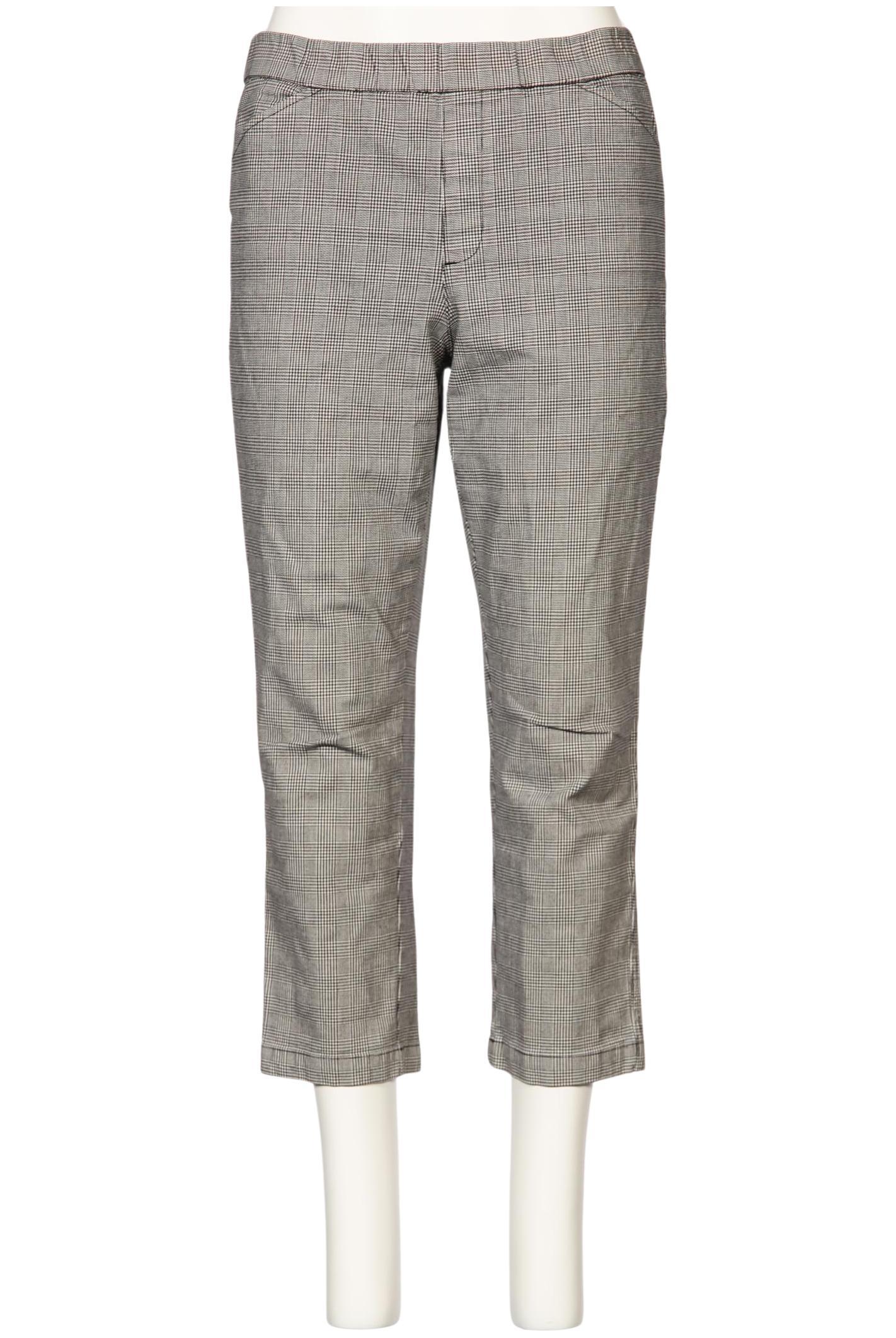 

Lands End Damen Stoffhose, grau, Gr. 33