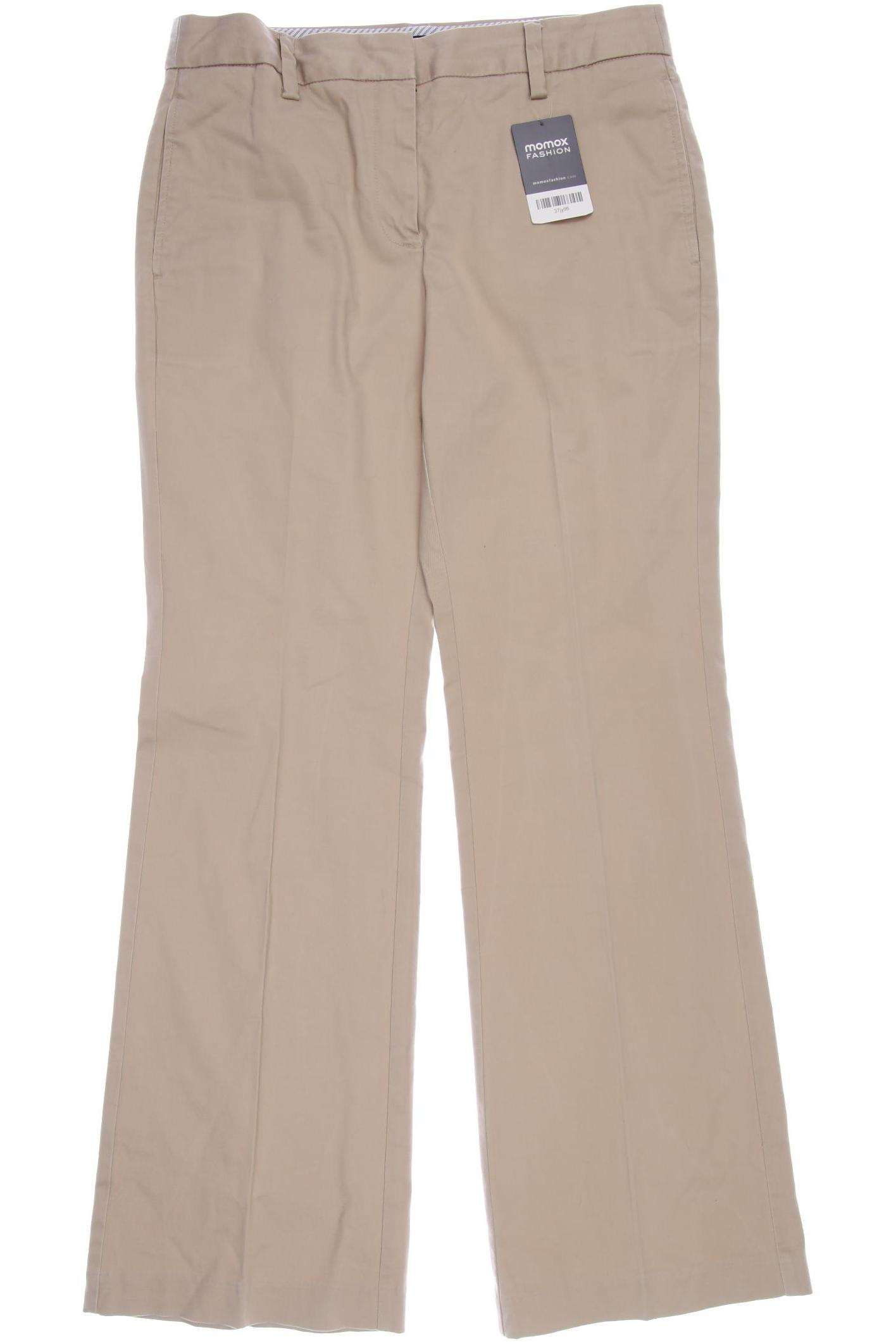 

Lands´End Damen Stoffhose, beige