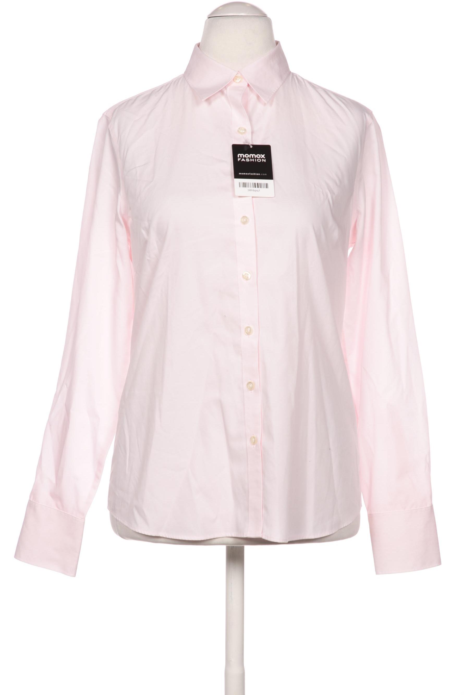 

Lands End Damen Bluse, pink, Gr. 36