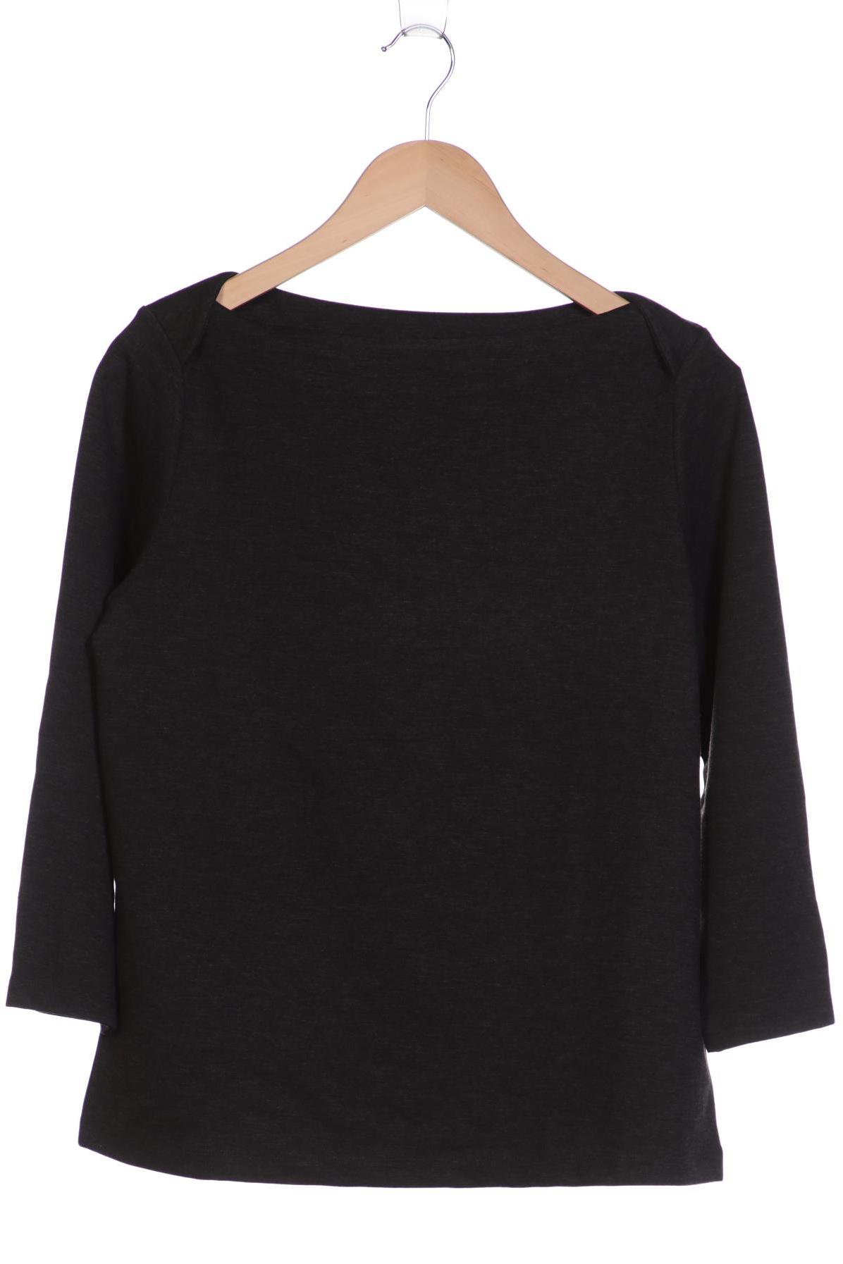 

Lands End Damen T-Shirt, grau