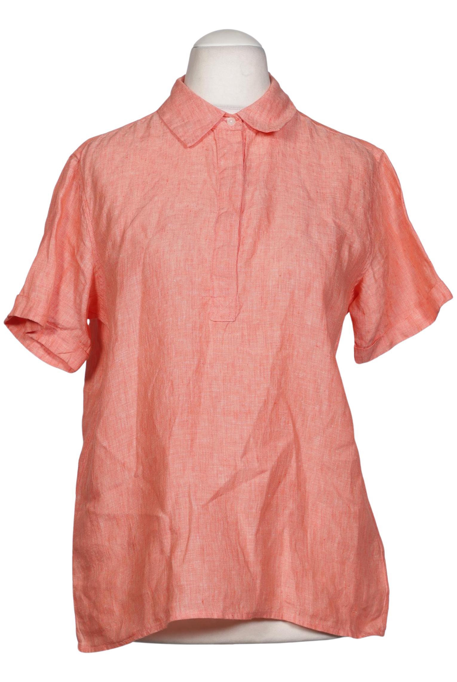 

Lands End Damen Bluse, pink, Gr. 36