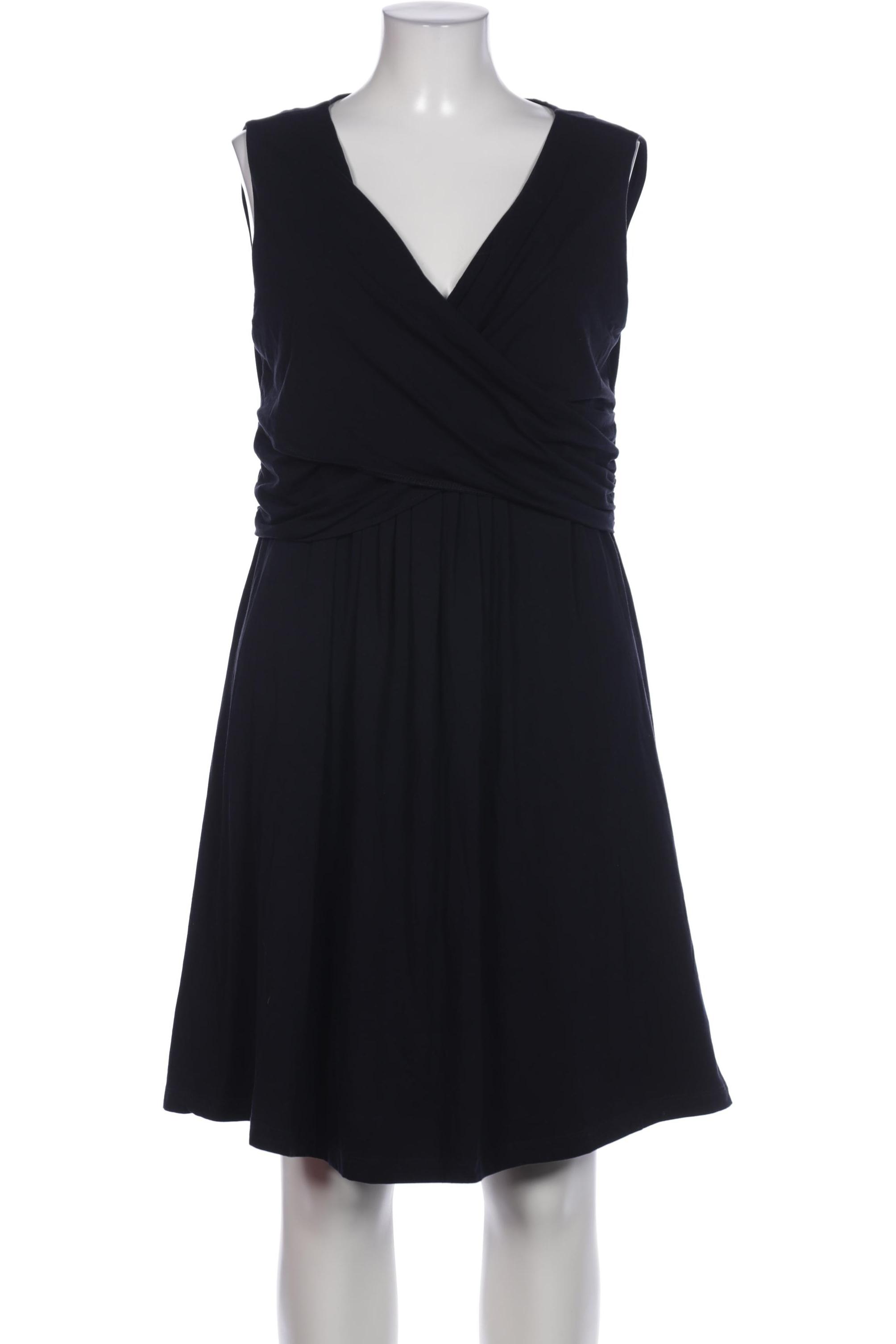 

Lands End Damen Kleid, marineblau, Gr. 42
