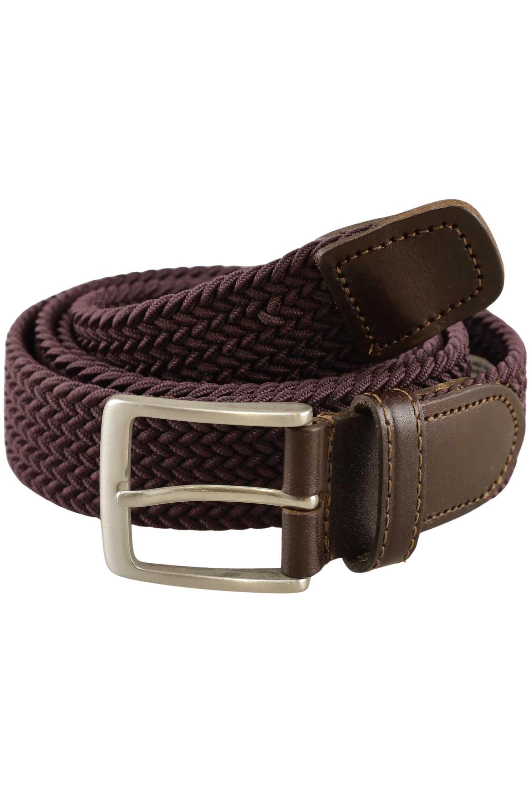 

Lands End Damen Gürtel, braun, Gr. 115