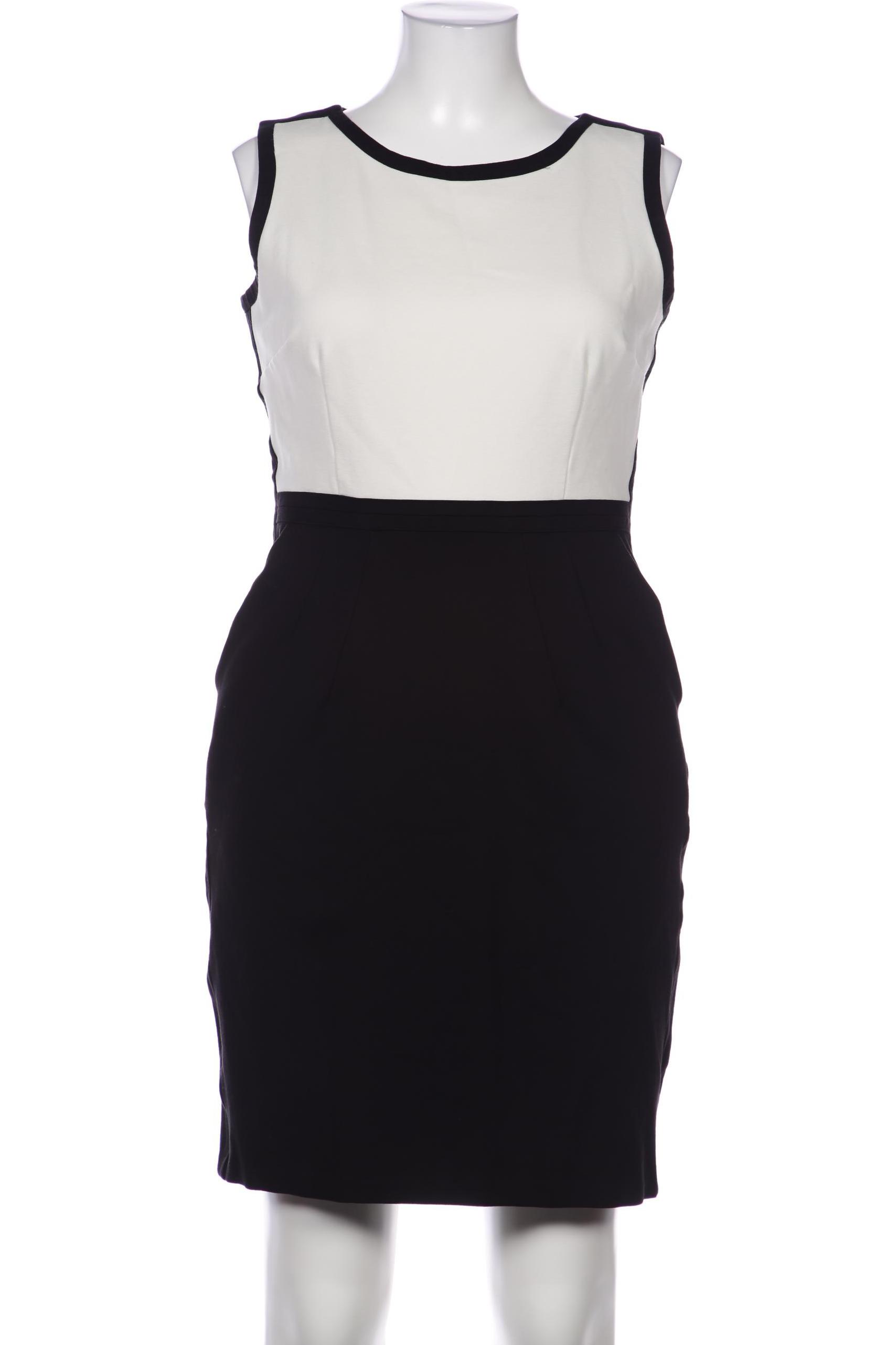 

Lands End Damen Kleid, schwarz, Gr. 42