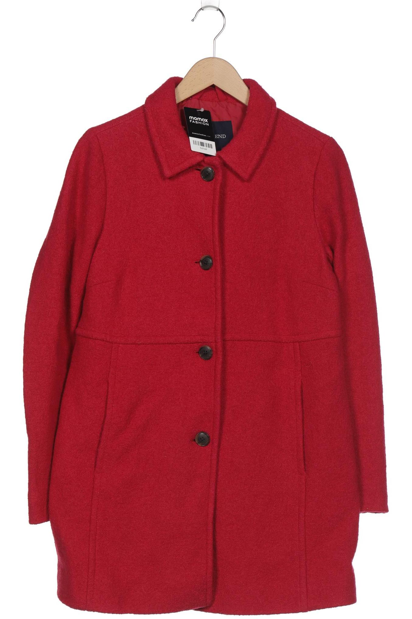 

Lands End Damen Mantel, pink, Gr. 38