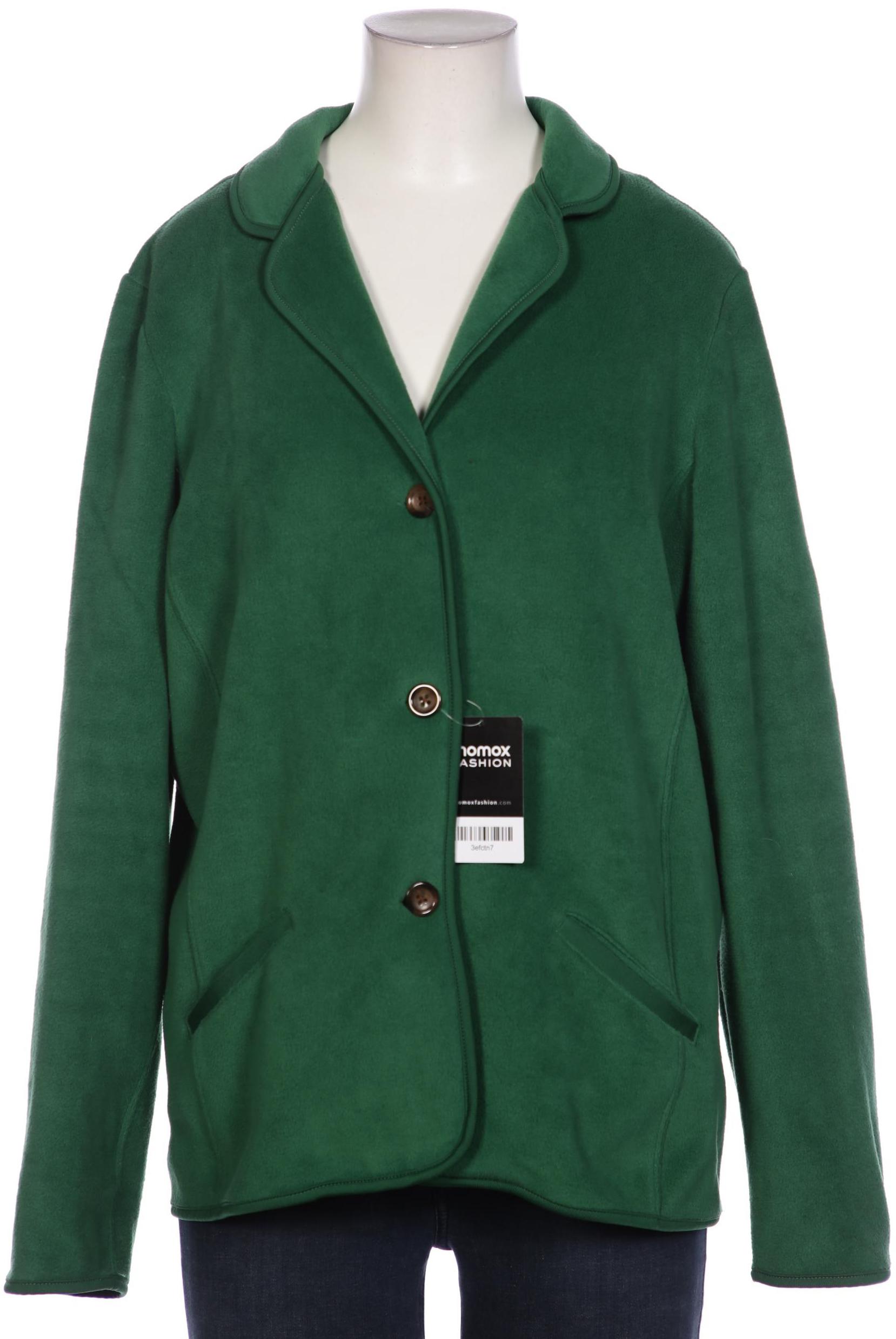 

Lands End Damen Blazer, grün, Gr. 38
