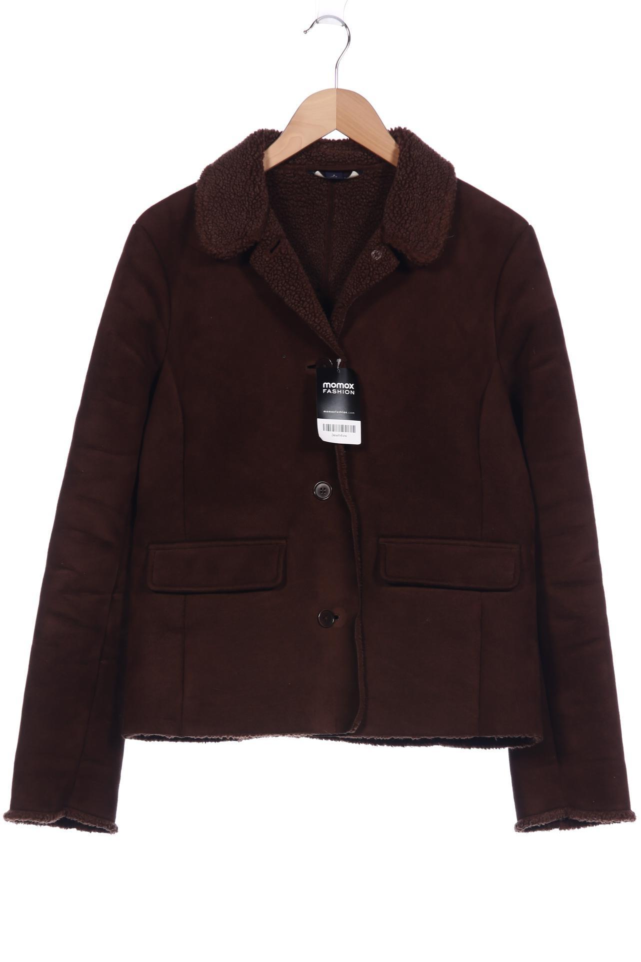 

Lands End Damen Jacke, braun