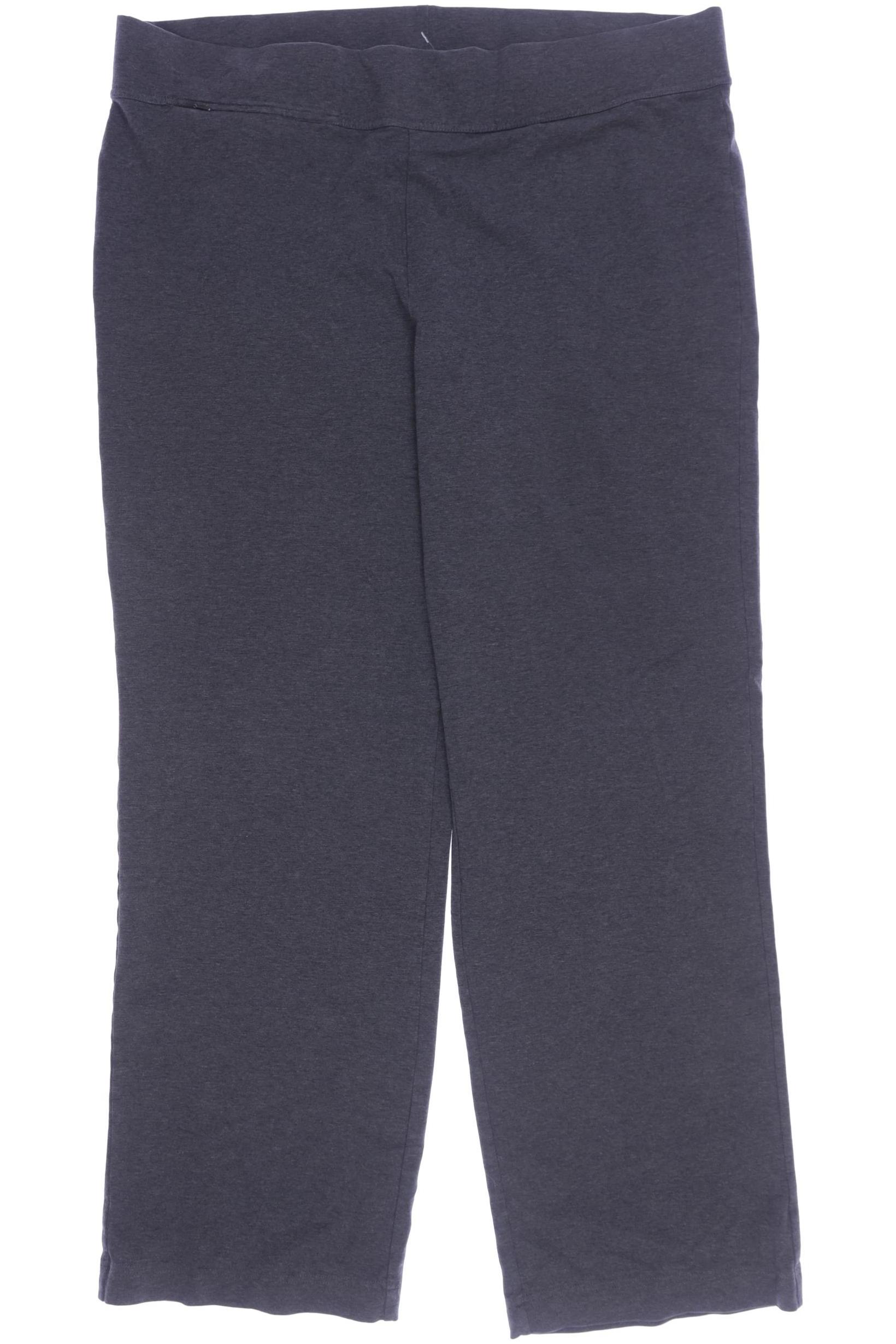 

Lands End Damen Stoffhose, grau, Gr. 44