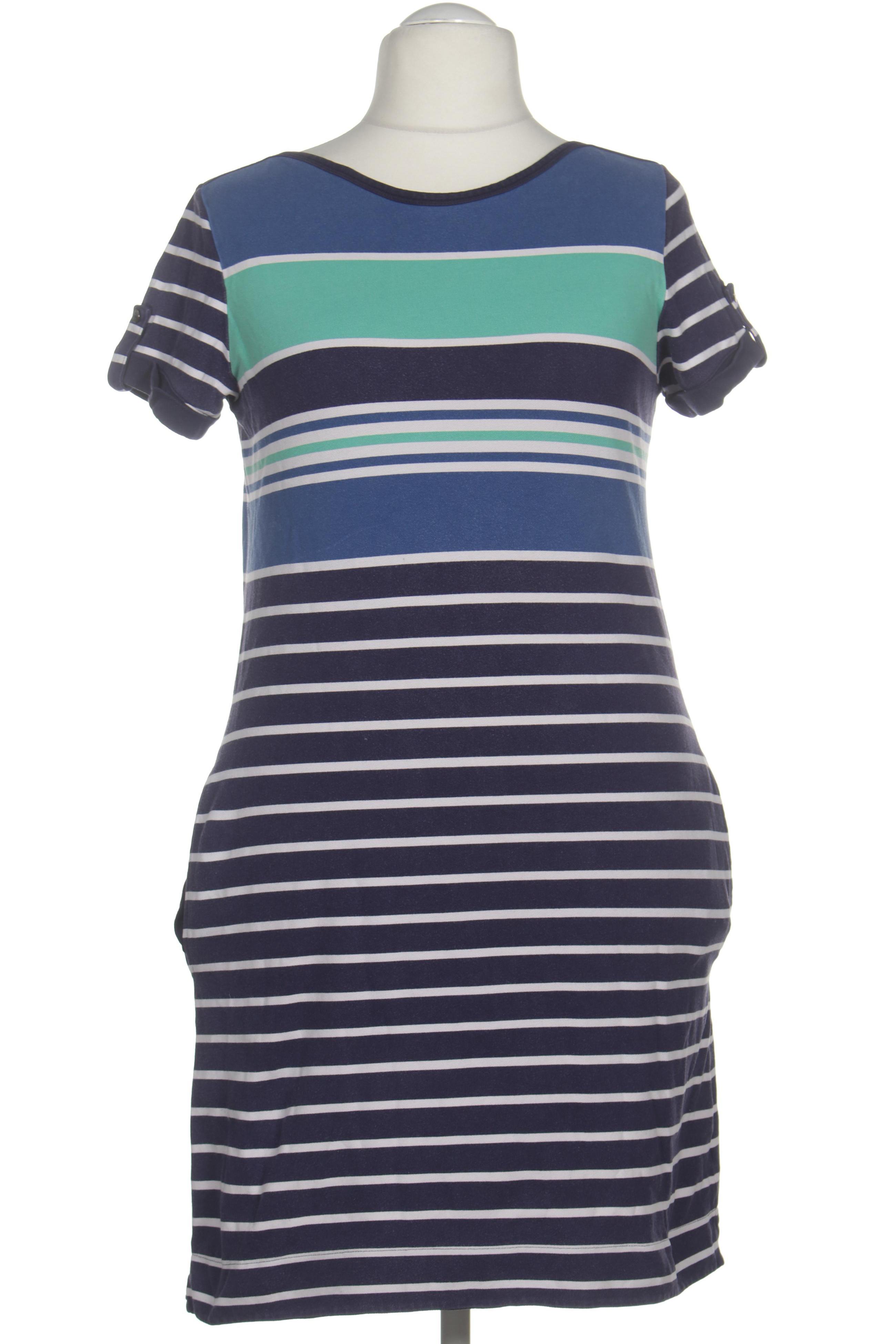 

Lands End Damen Kleid, blau, Gr. 38