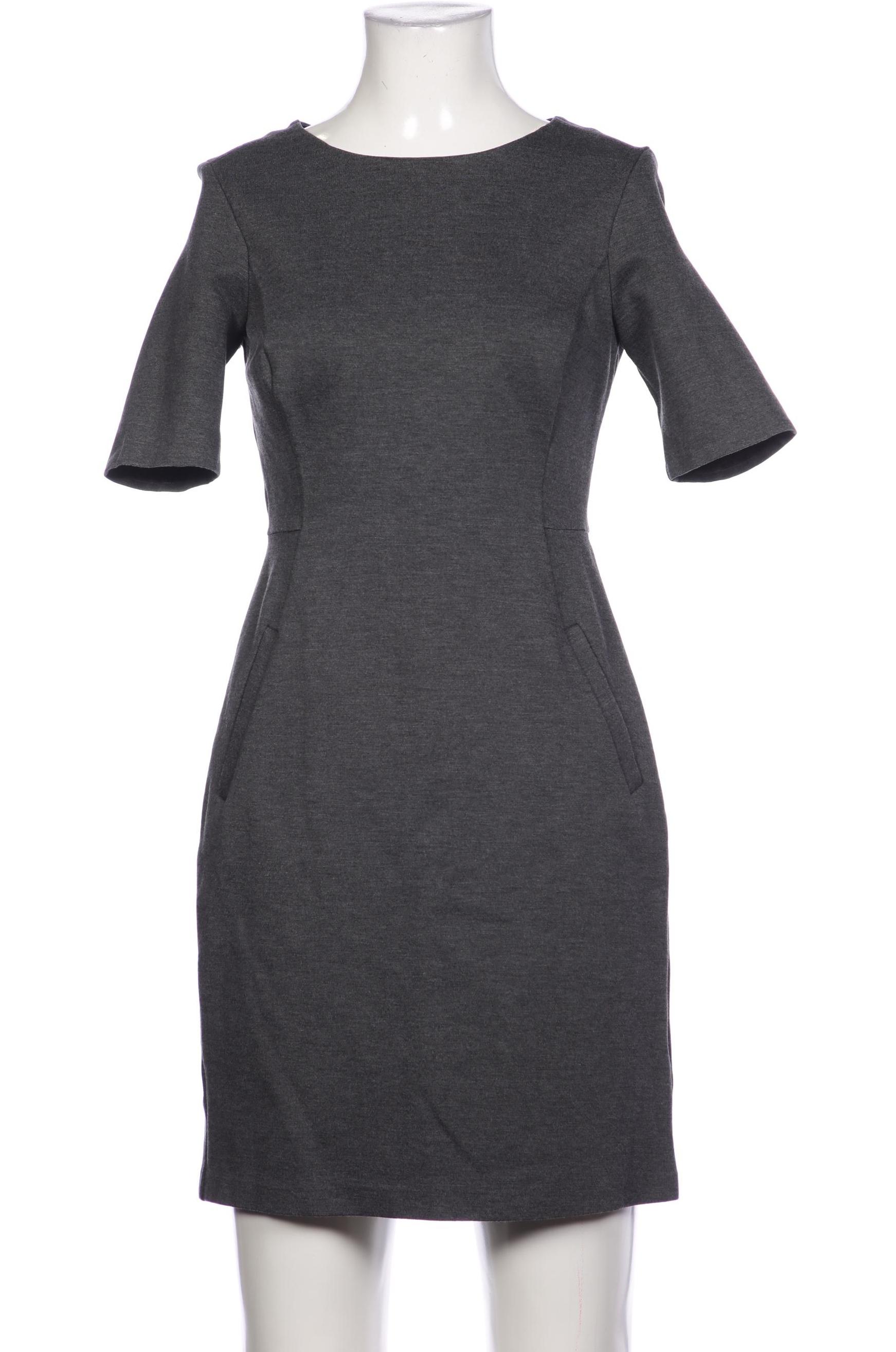 

Lands´End Damen Kleid, grau