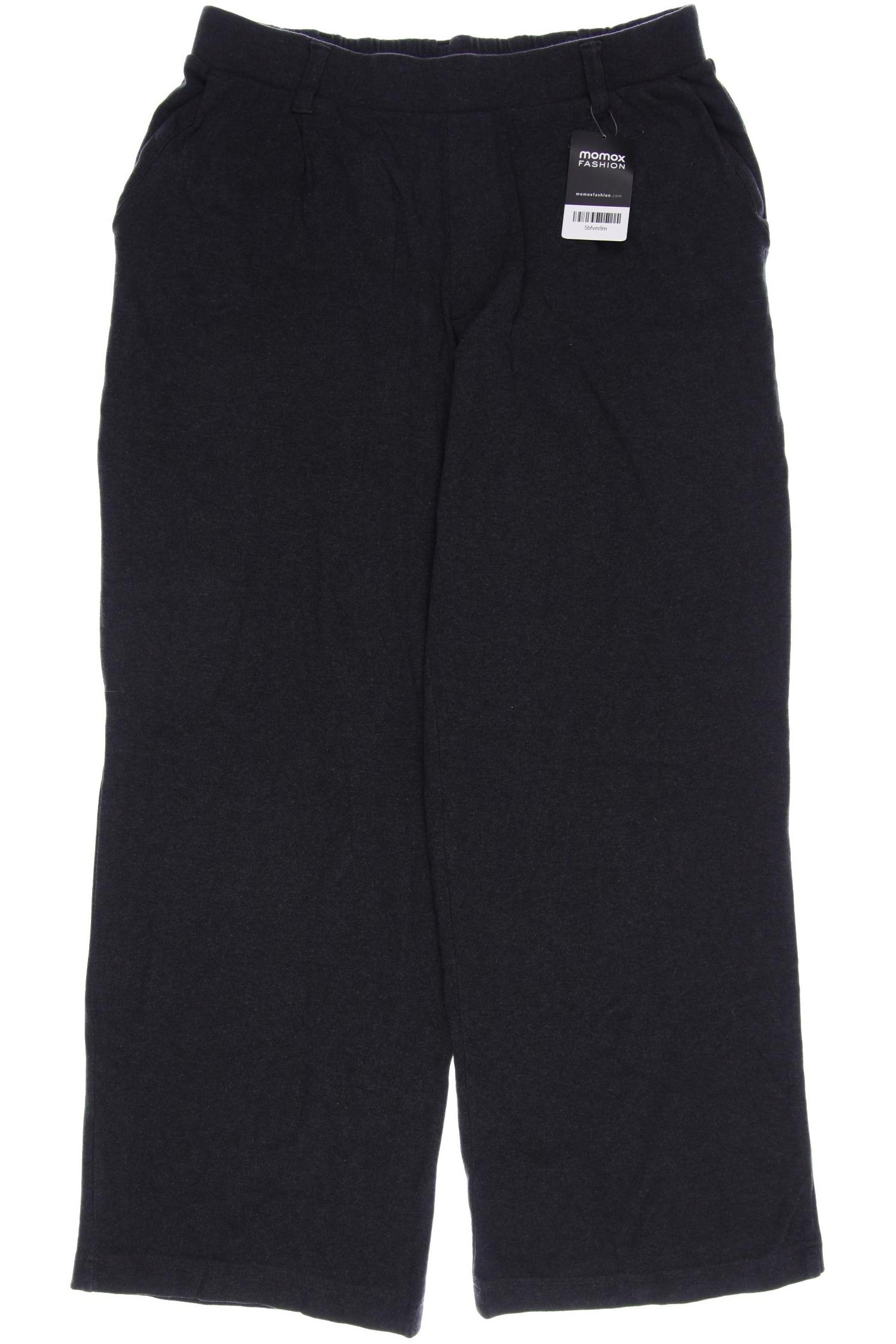 

Lands End Damen Stoffhose, grau