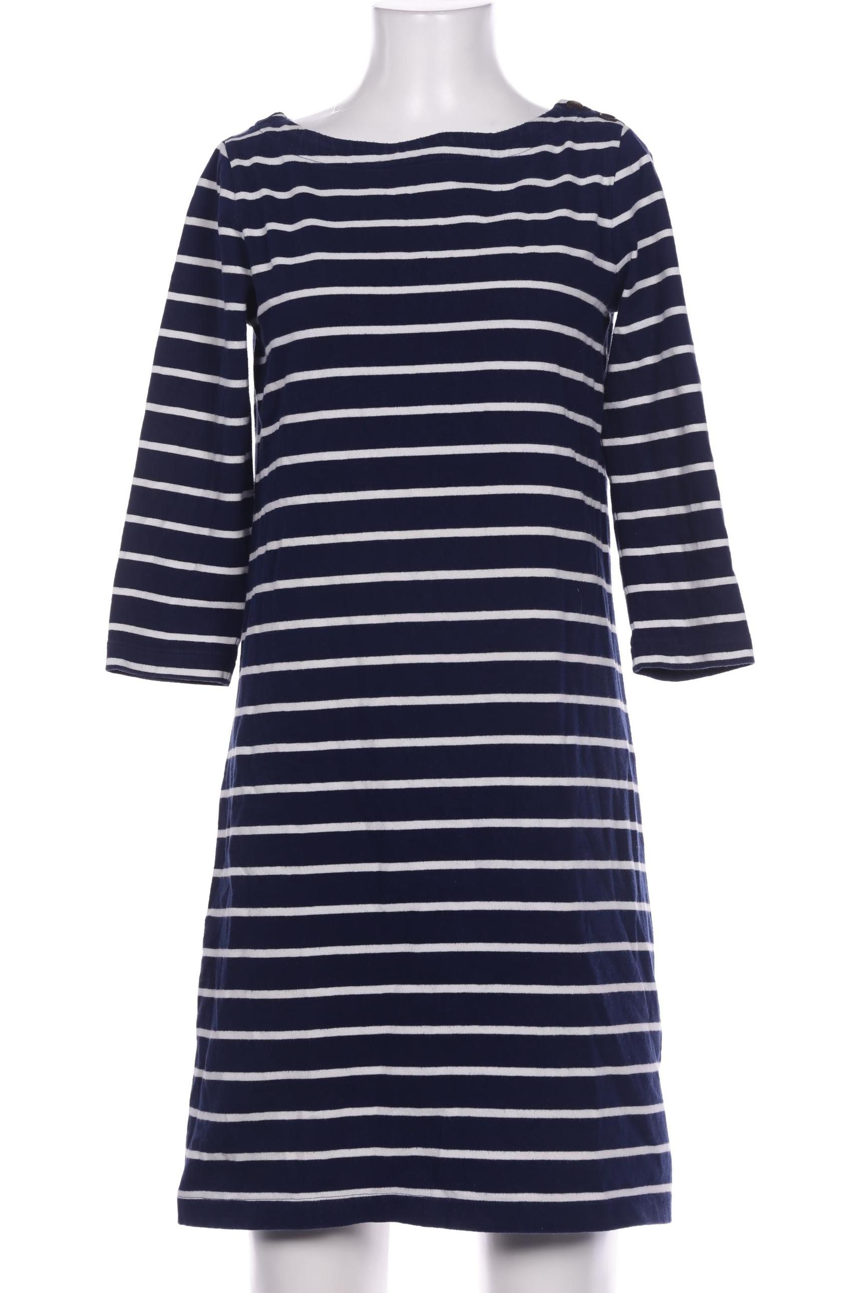 

Lands End Damen Kleid, marineblau, Gr. 36